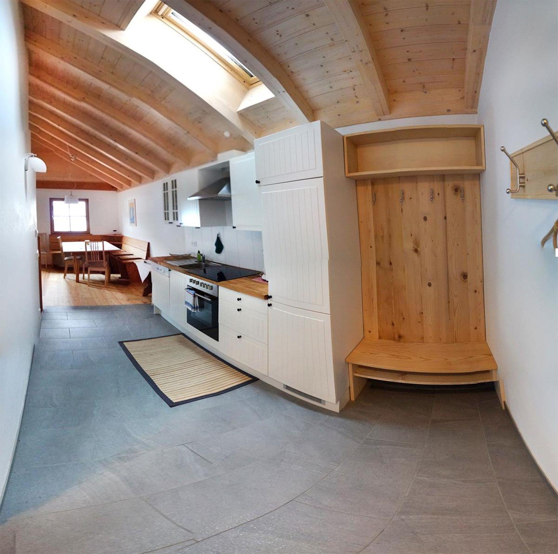 Gschliererhof San Lorenzo di Sebato 2 suedtirol.info