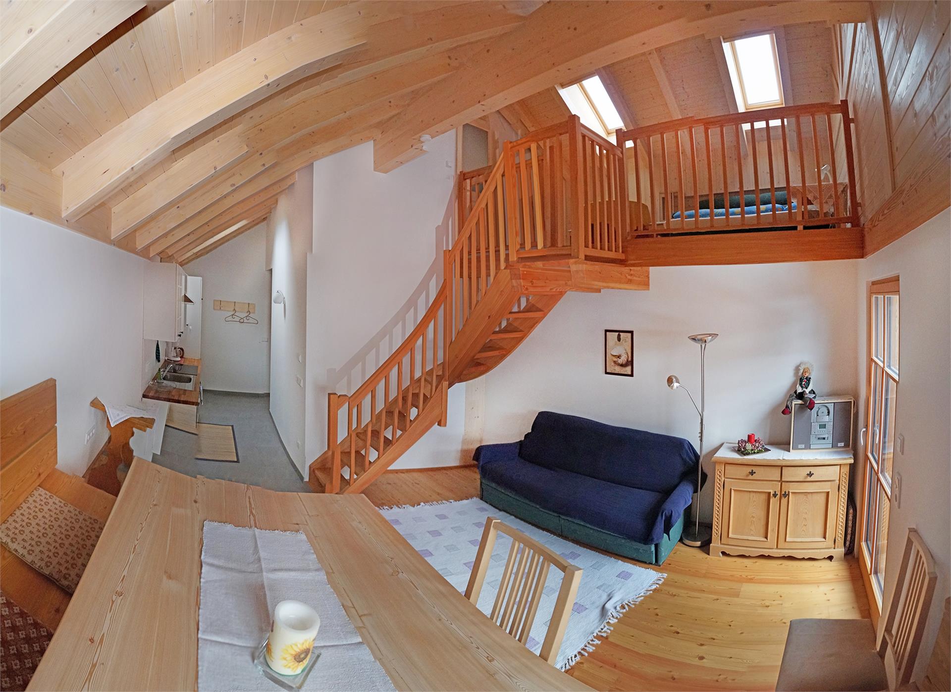 Gschliererhof San Lorenzo di Sebato 3 suedtirol.info