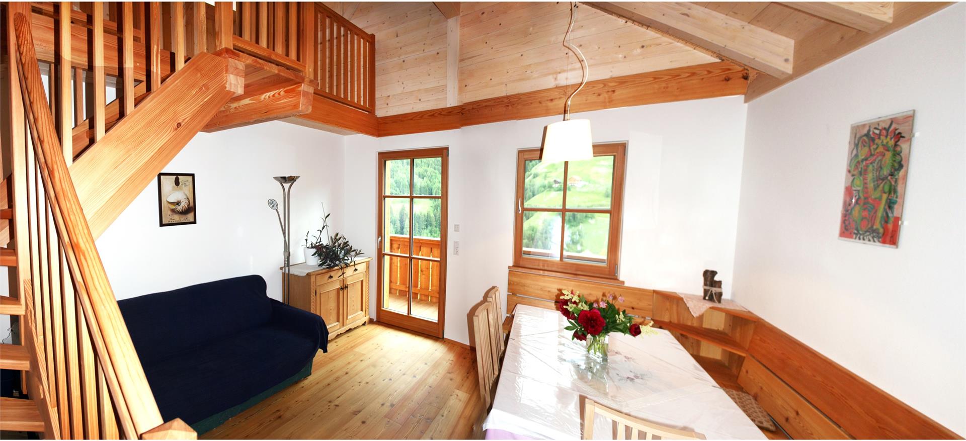 Gschliererhof San Lorenzo di Sebato 5 suedtirol.info