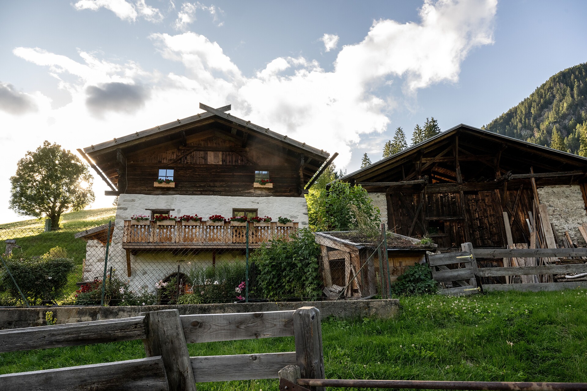 Gsteier