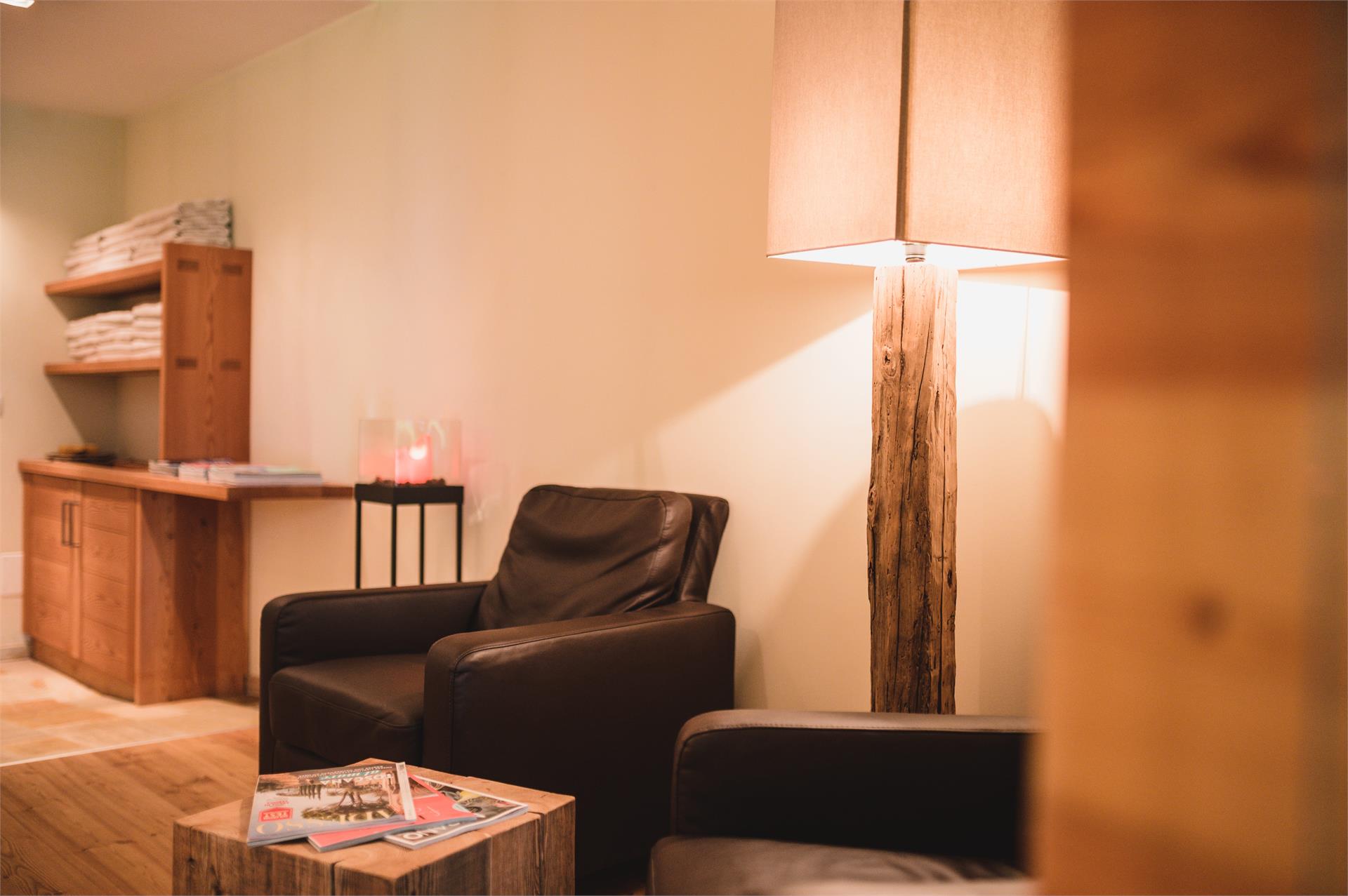 Guesthouse St. Nikolaus Ultimo 26 suedtirol.info