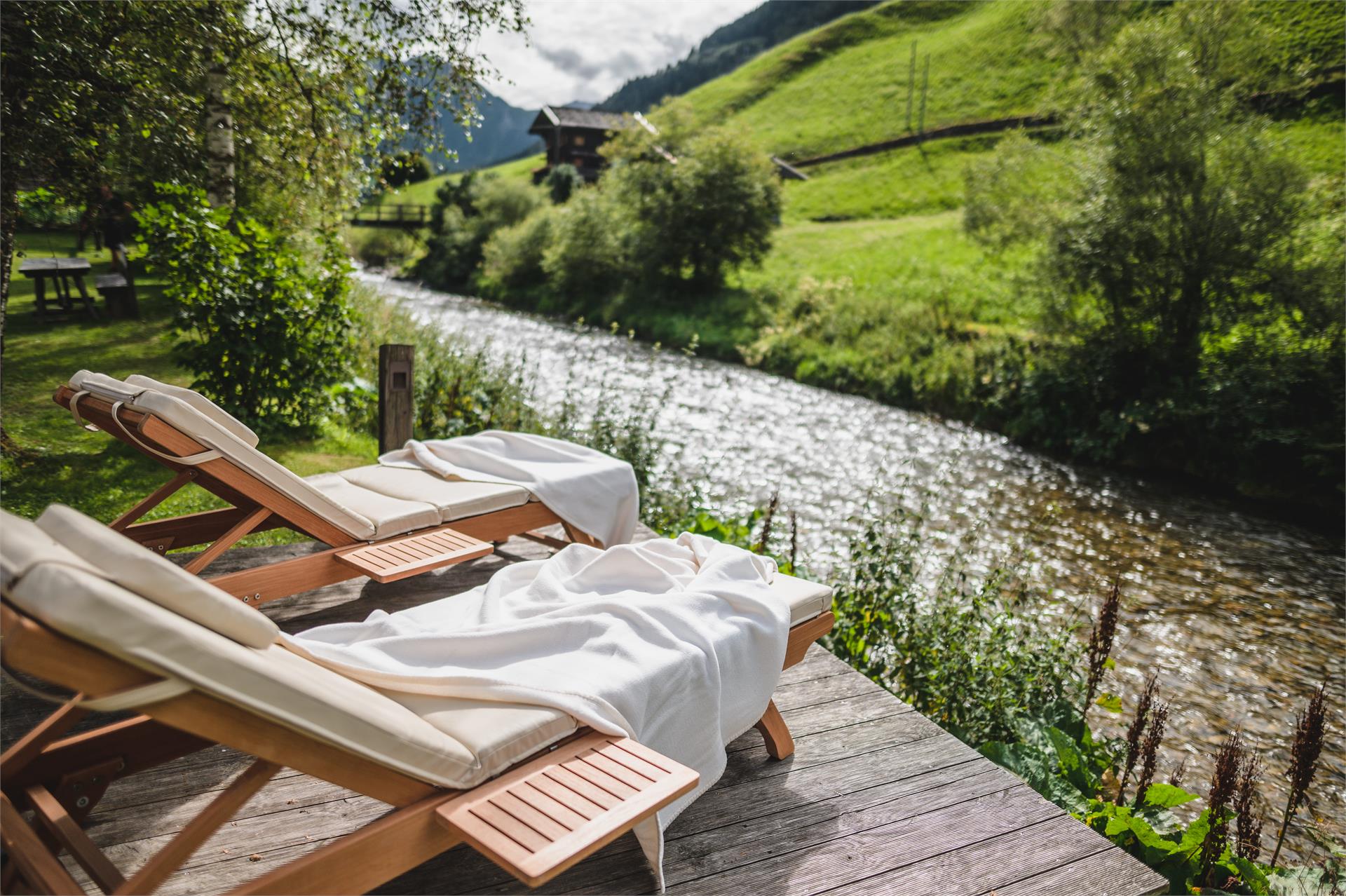Guesthouse St. Nikolaus Ultimo 17 suedtirol.info