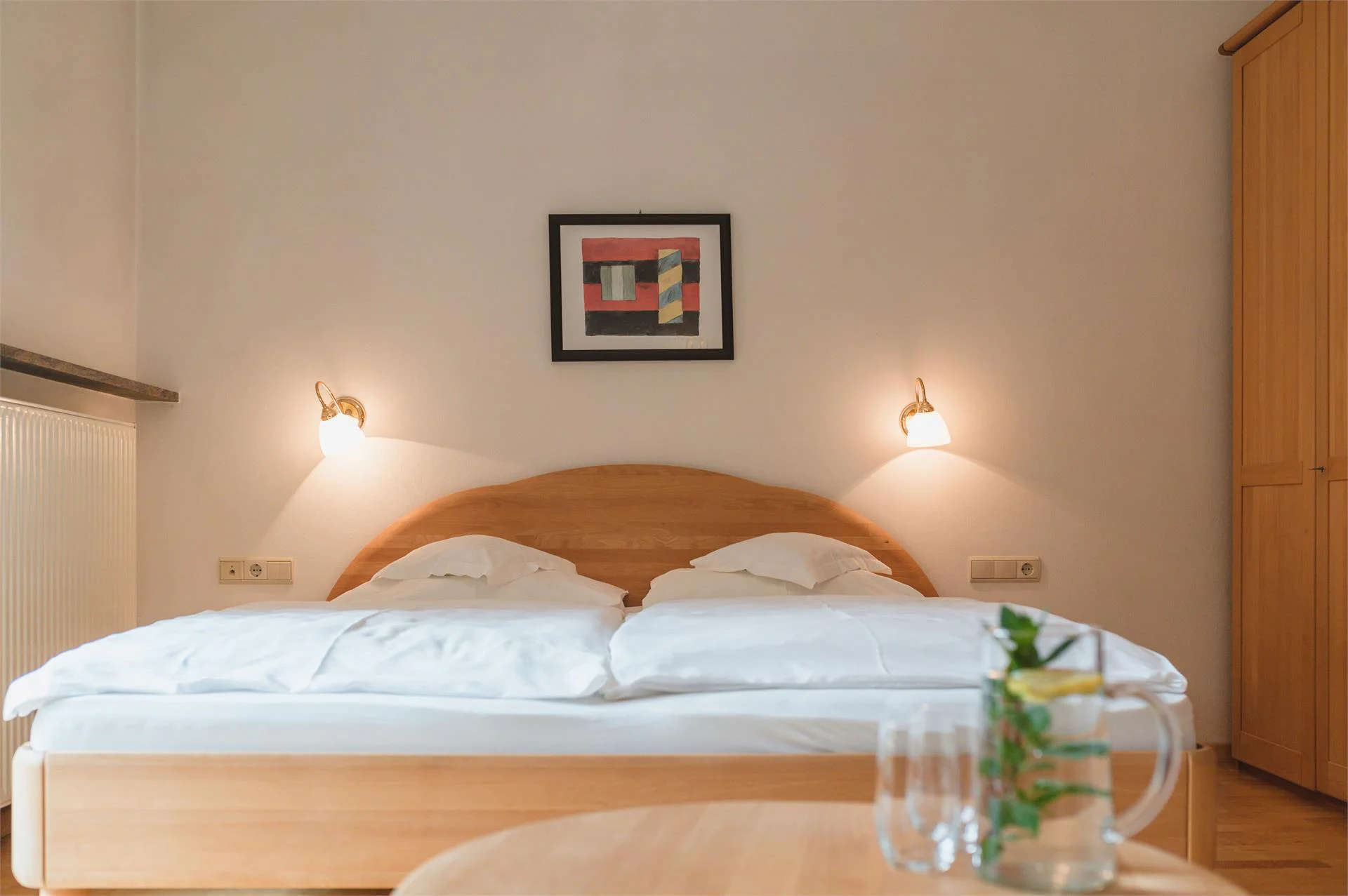 Guesthouse St. Nikolaus Ultimo 25 suedtirol.info