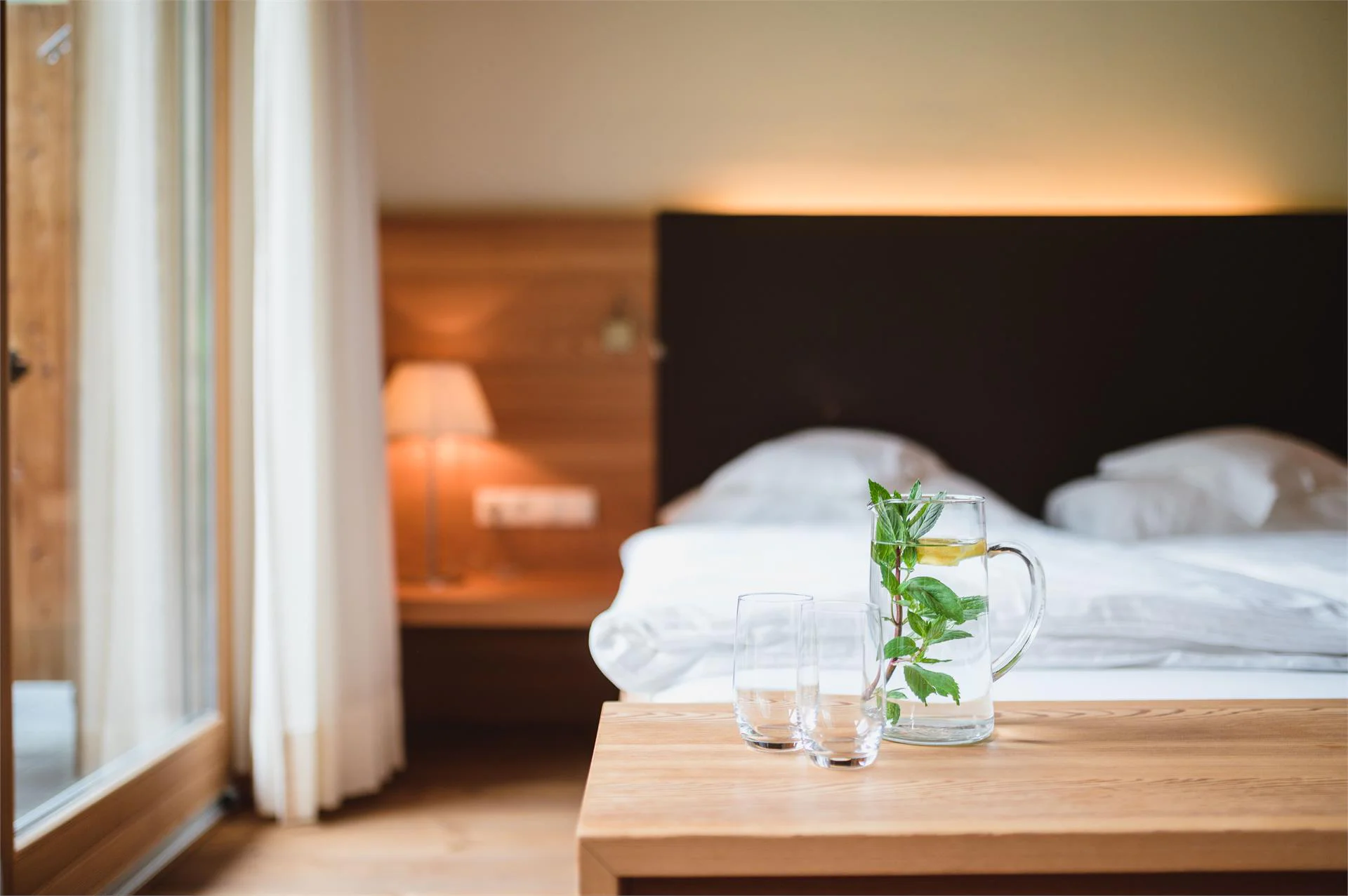 Guesthouse St. Nikolaus Ultimo 21 suedtirol.info