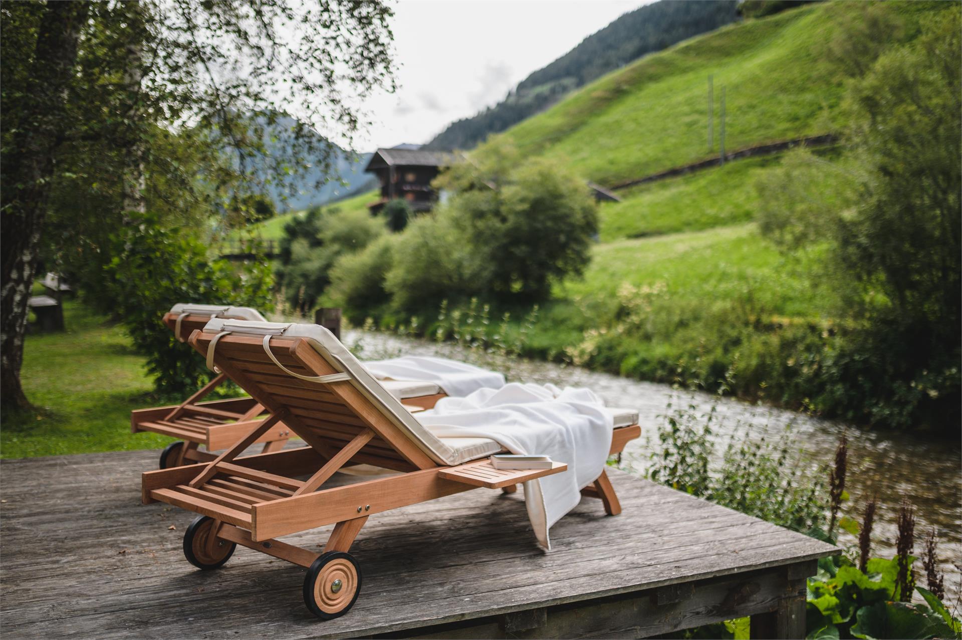 Guesthouse St. Nikolaus Ultimo 16 suedtirol.info