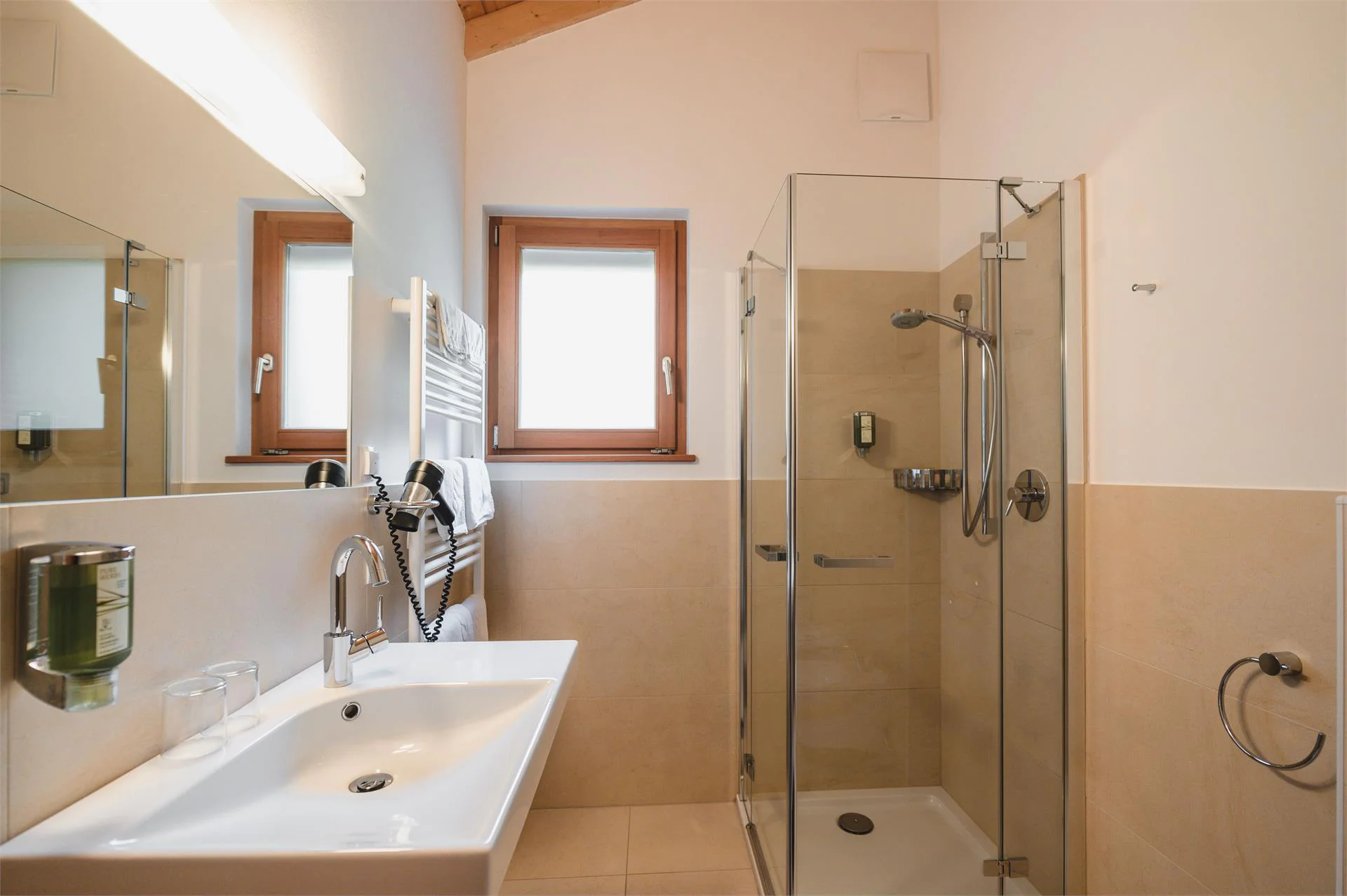 Guesthouse St. Nikolaus Ultimo 22 suedtirol.info