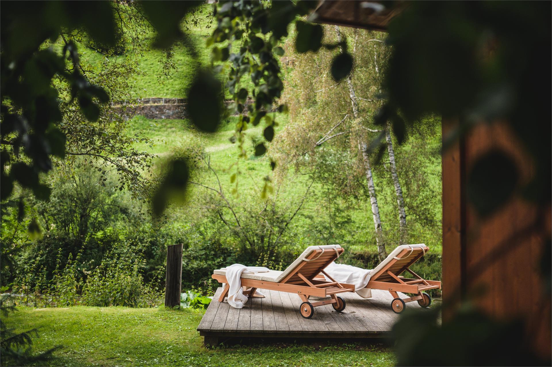 Guesthouse St. Nikolaus Ultimo 15 suedtirol.info