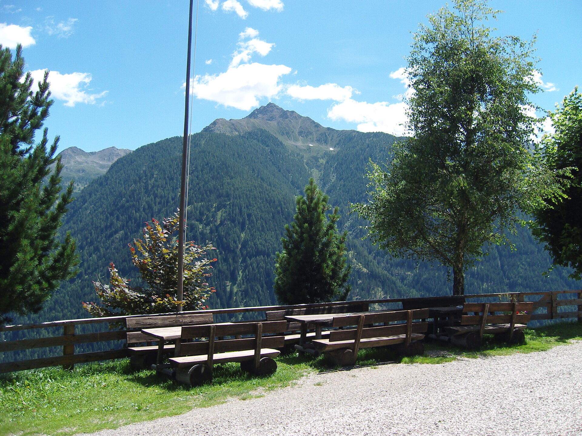 Moritzhöhe
