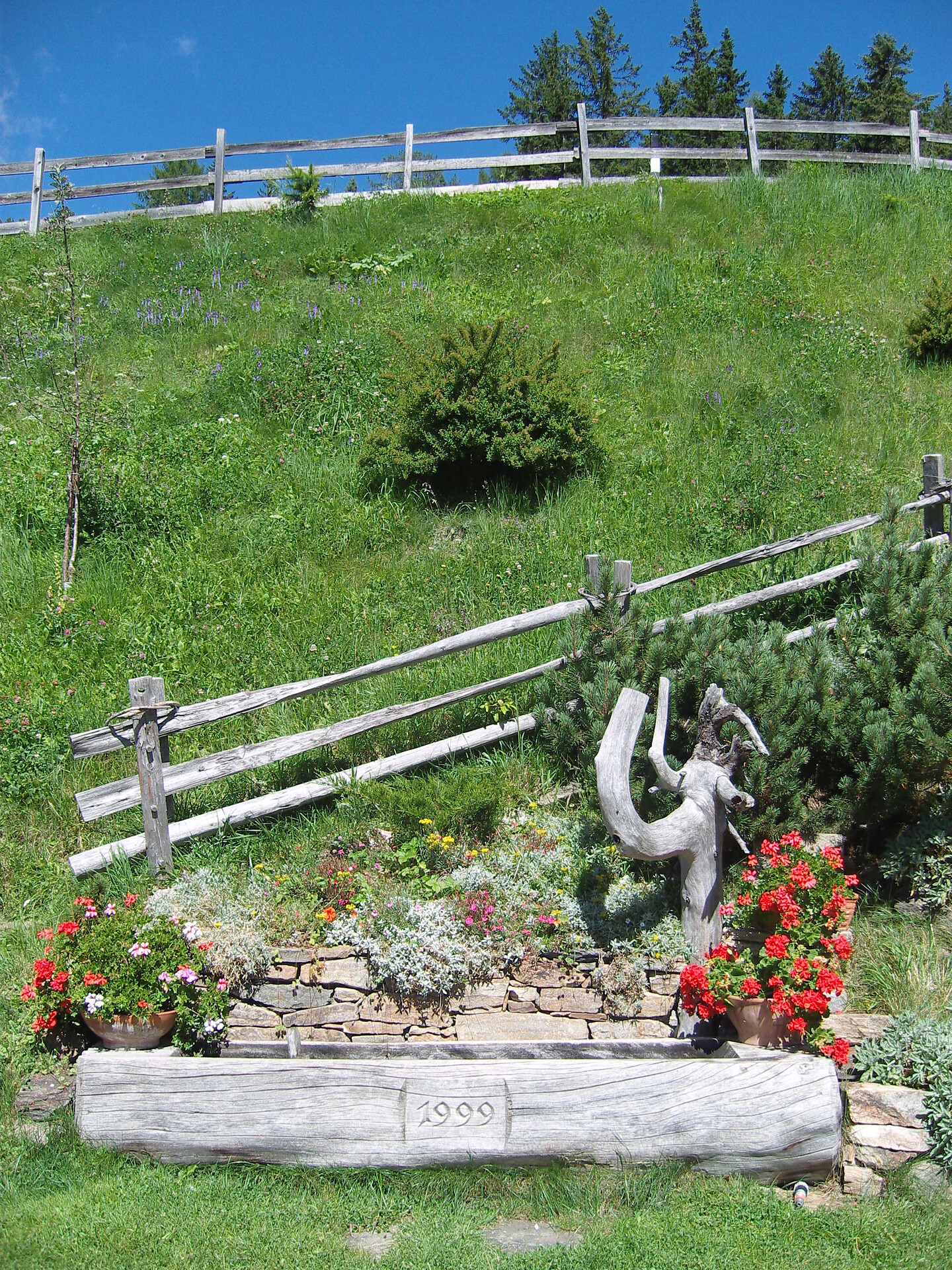 Moritzhöhe