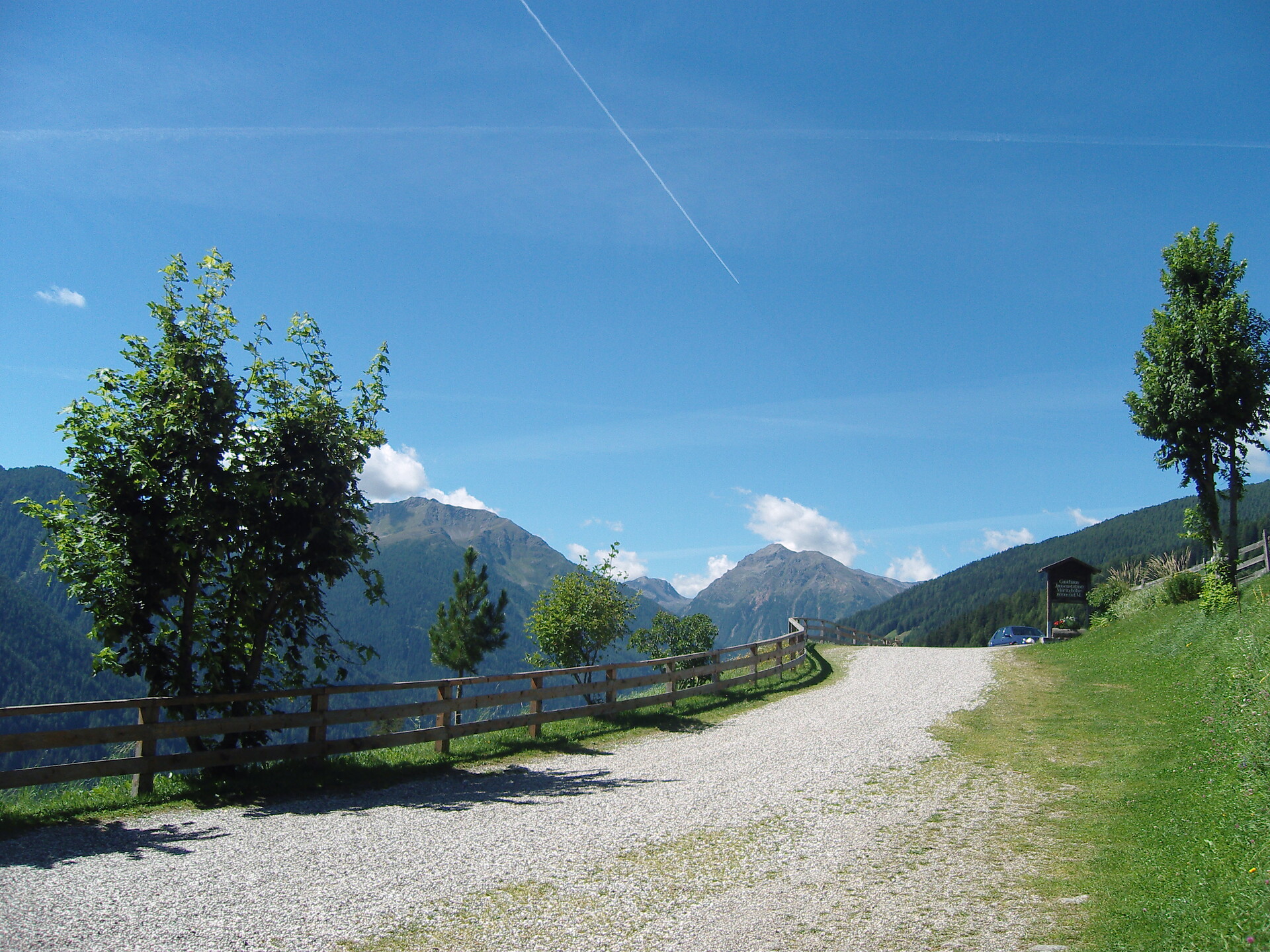 Moritzhöhe