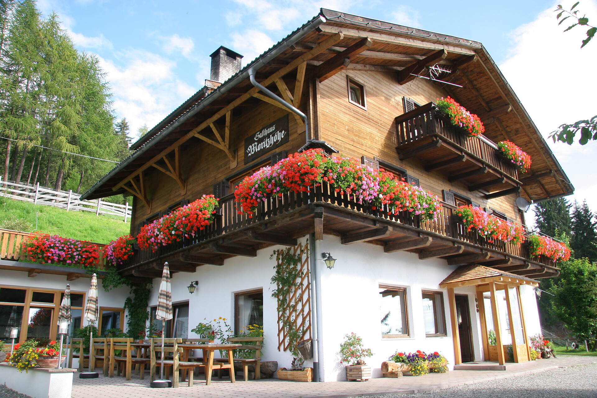 Moritzhöhe