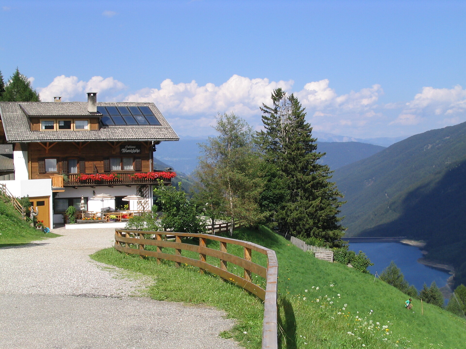Moritzhöhe