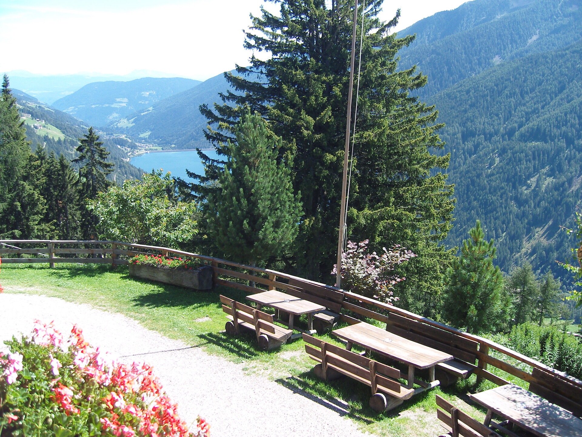 Moritzhöhe
