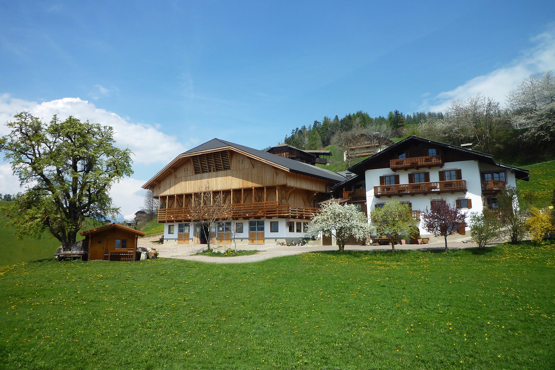 Gschtraffhof
