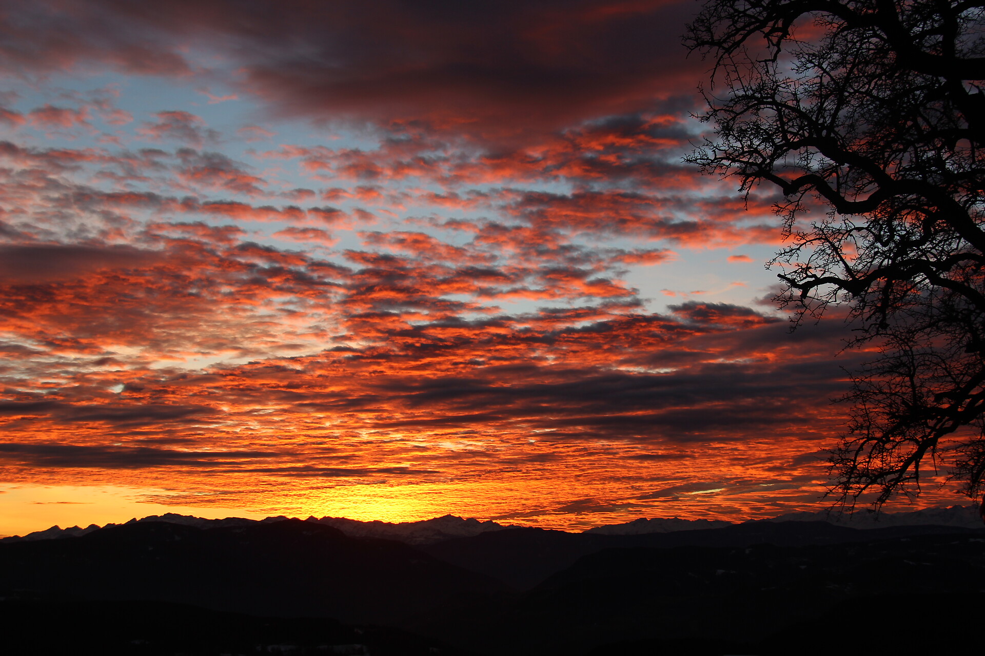 Abendrot