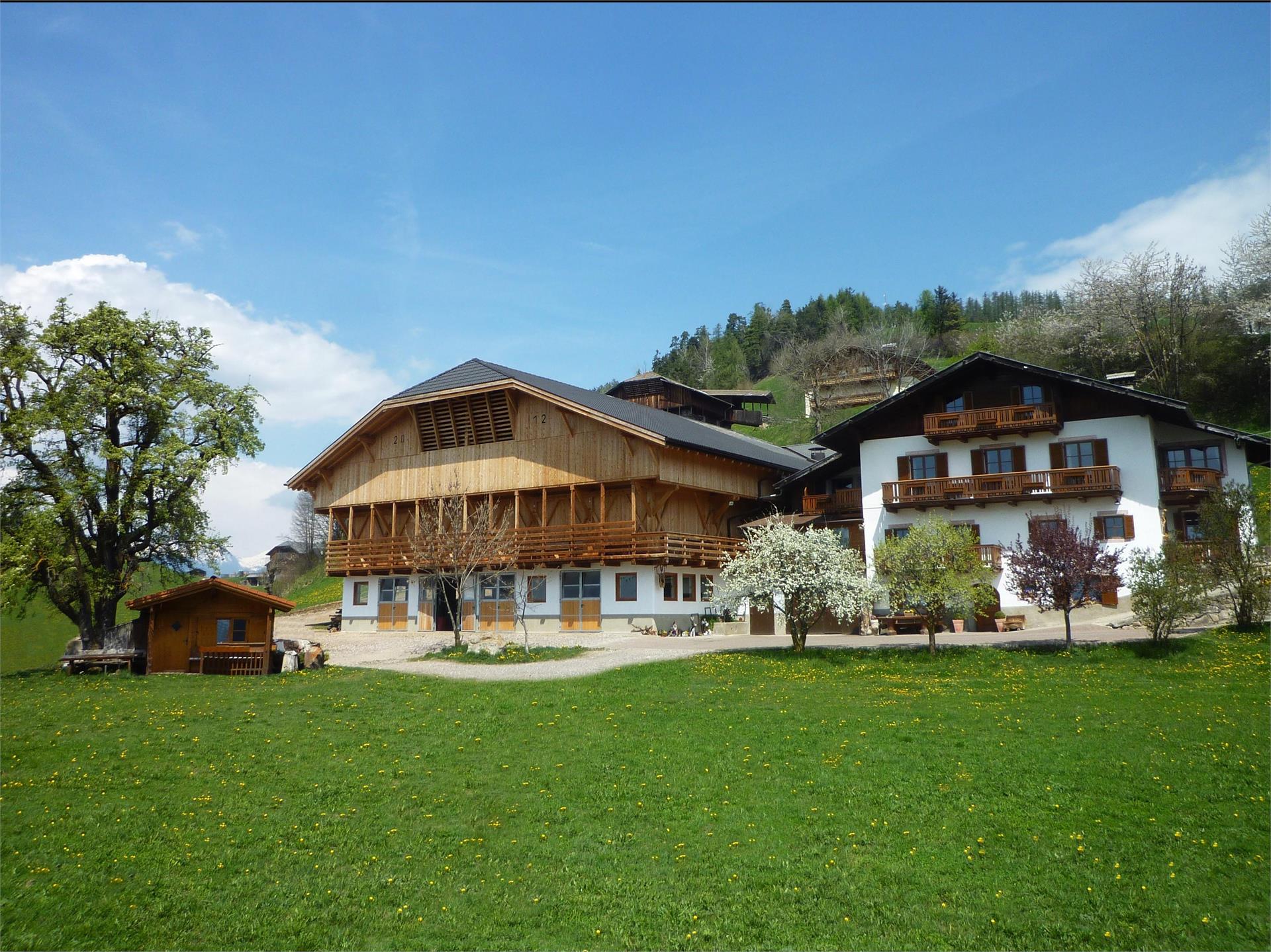 Gschtraffhof Kastelruth 1 suedtirol.info