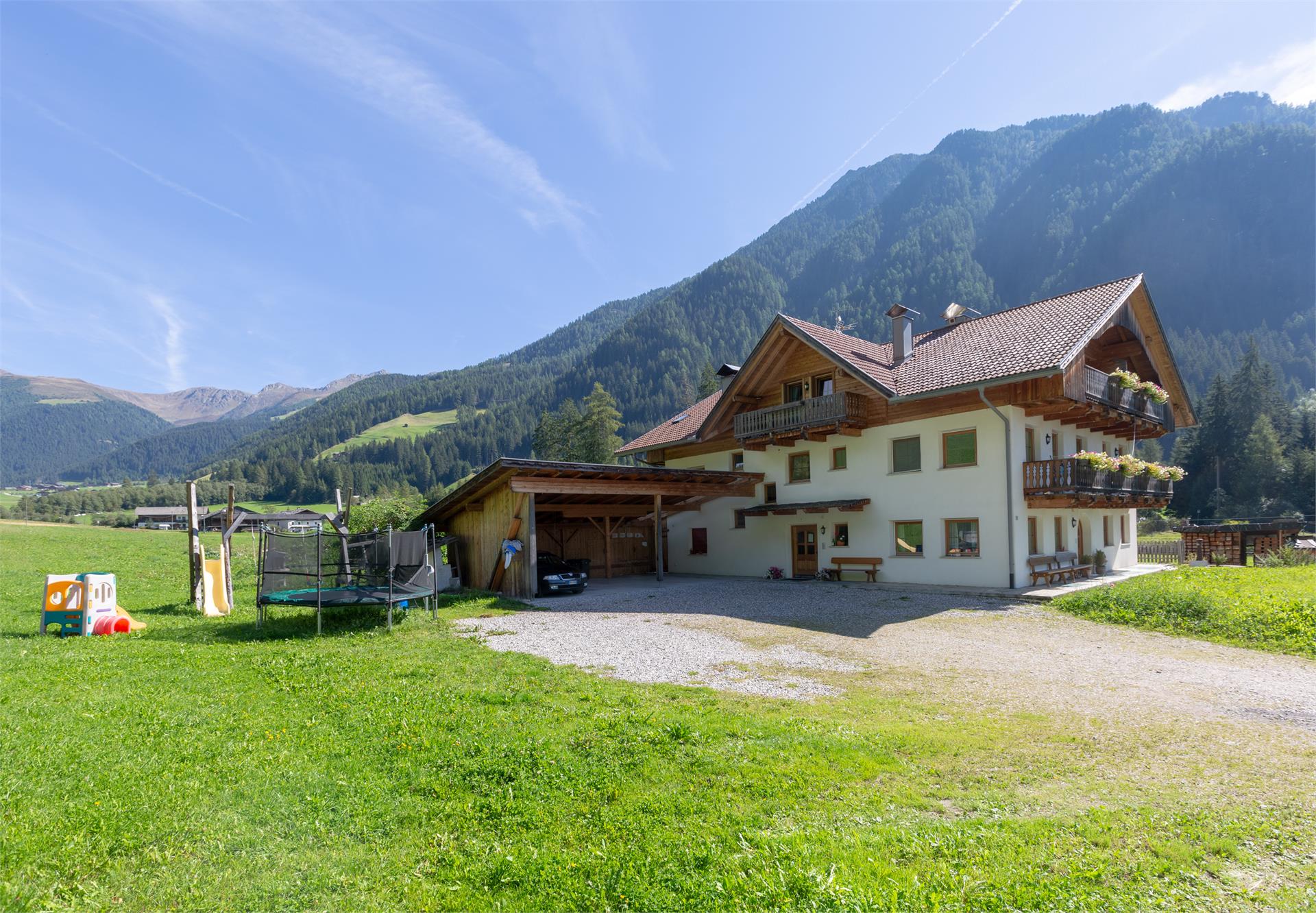 Gräflerhof Gsies 8 suedtirol.info