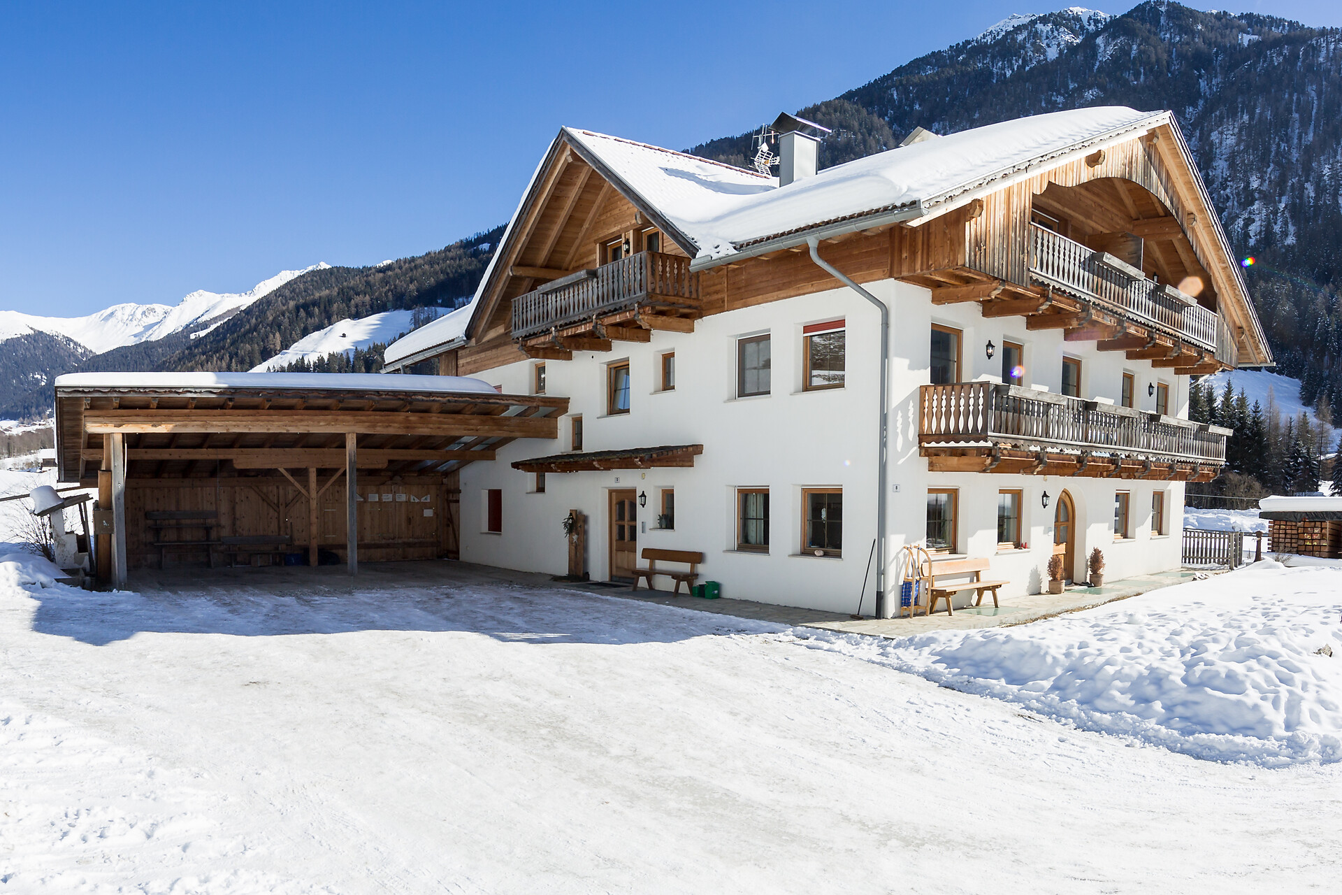 Gräflerhof