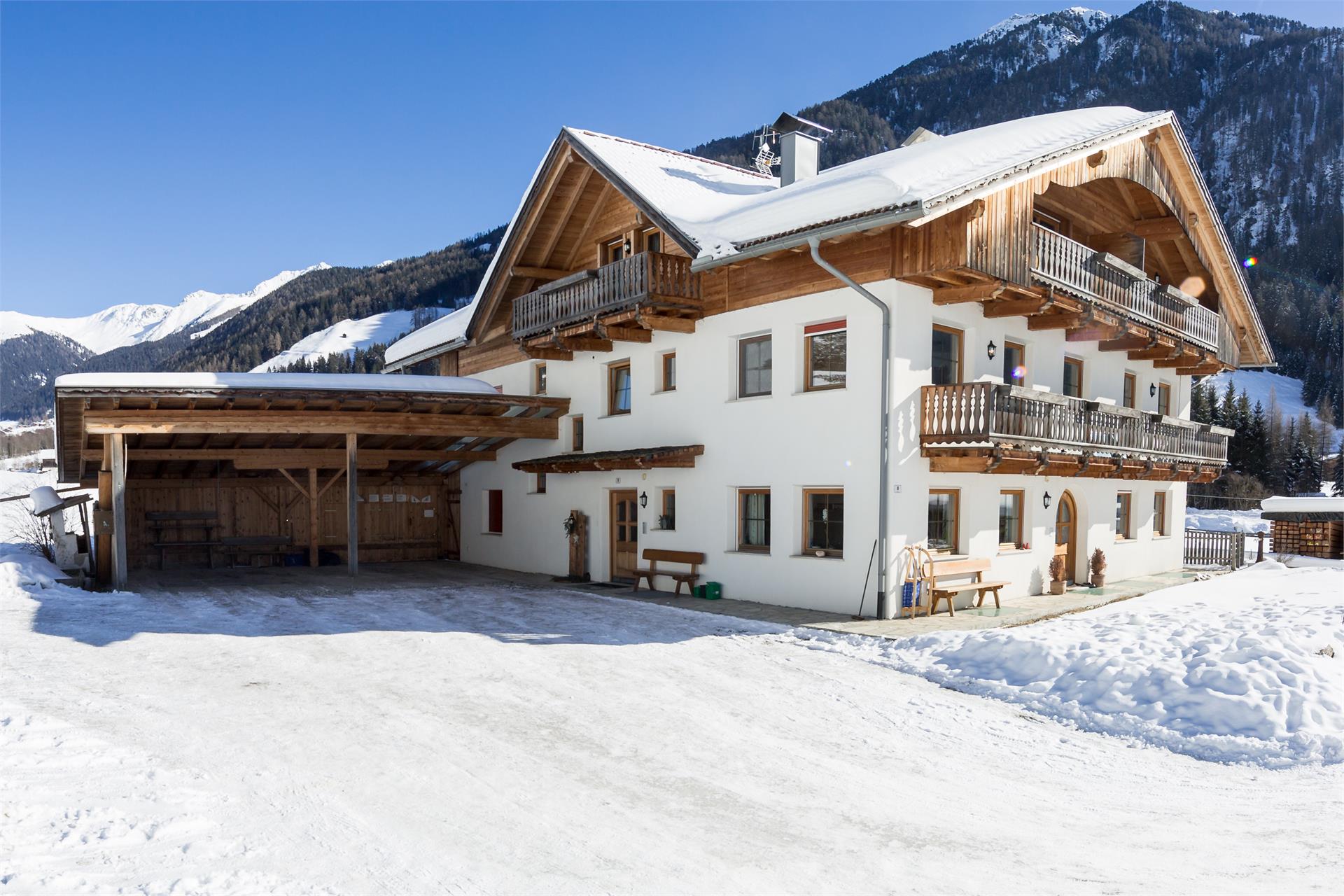 Gräflerhof Gsies 5 suedtirol.info