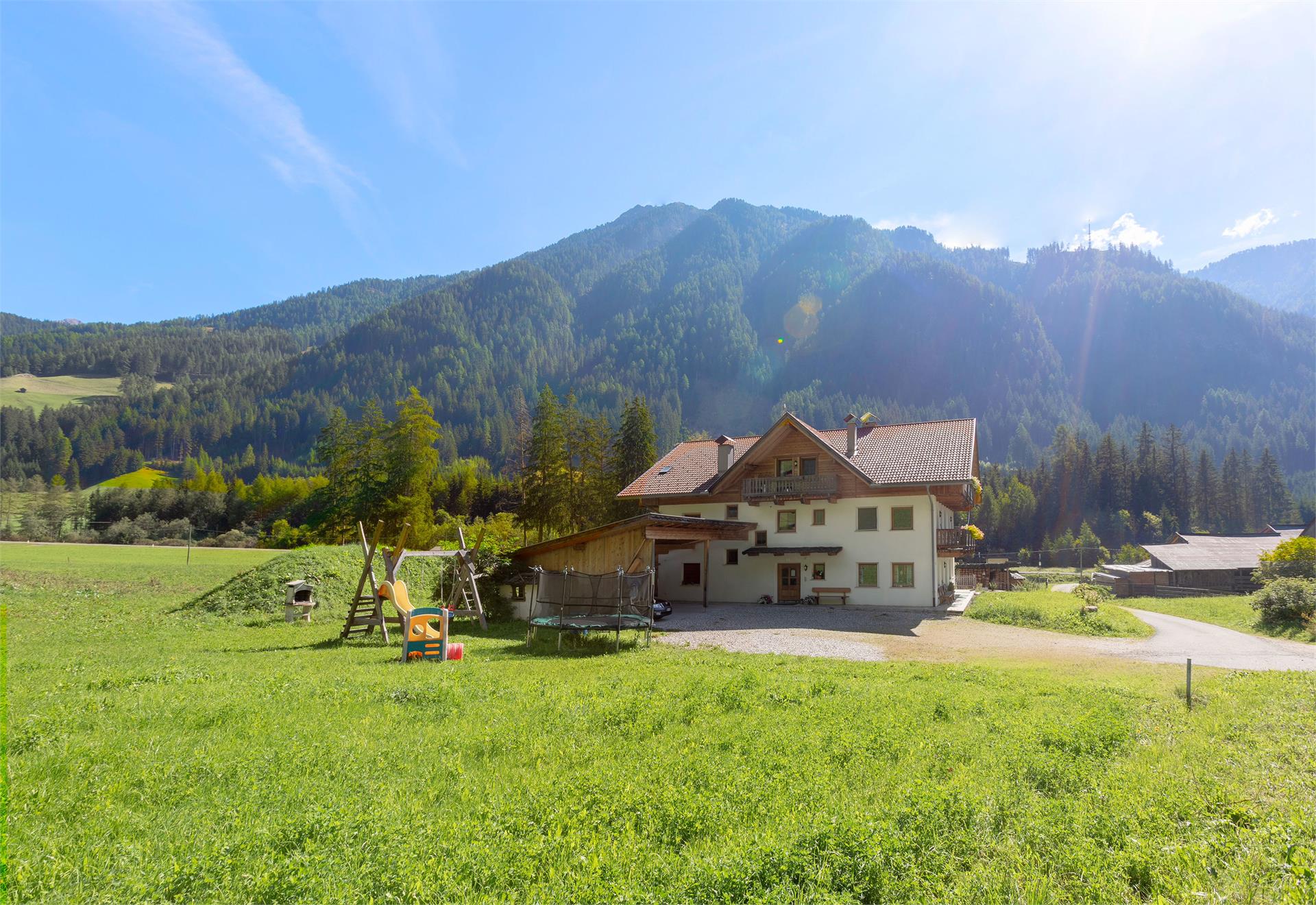 Gräflerhof Gsies 9 suedtirol.info