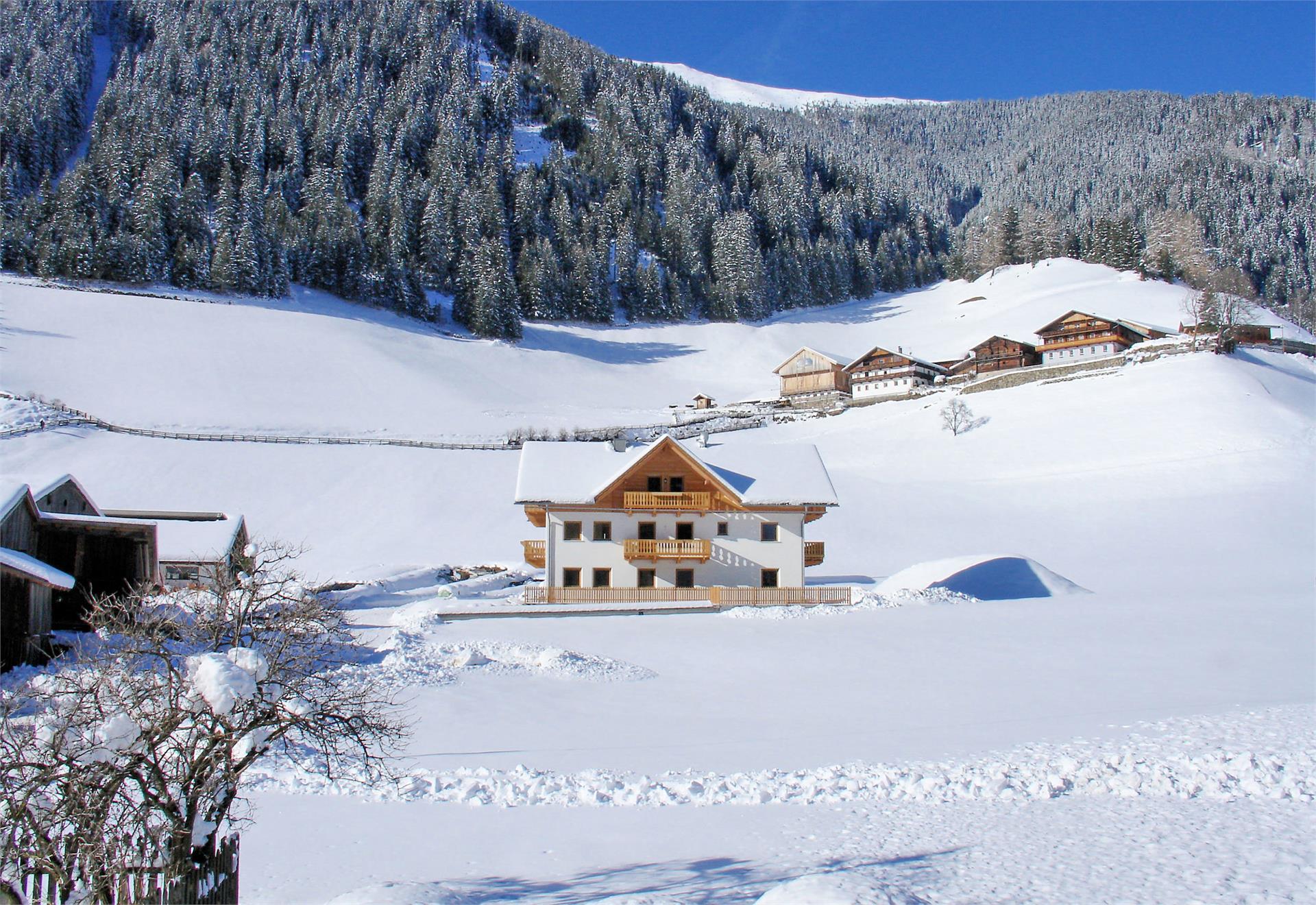 Gräflerhof Gsies 6 suedtirol.info
