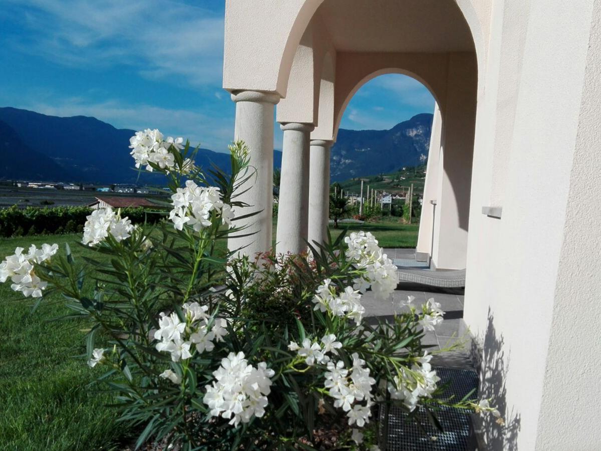 Gutshof Rellich Tramin an der Weinstraße 24 suedtirol.info