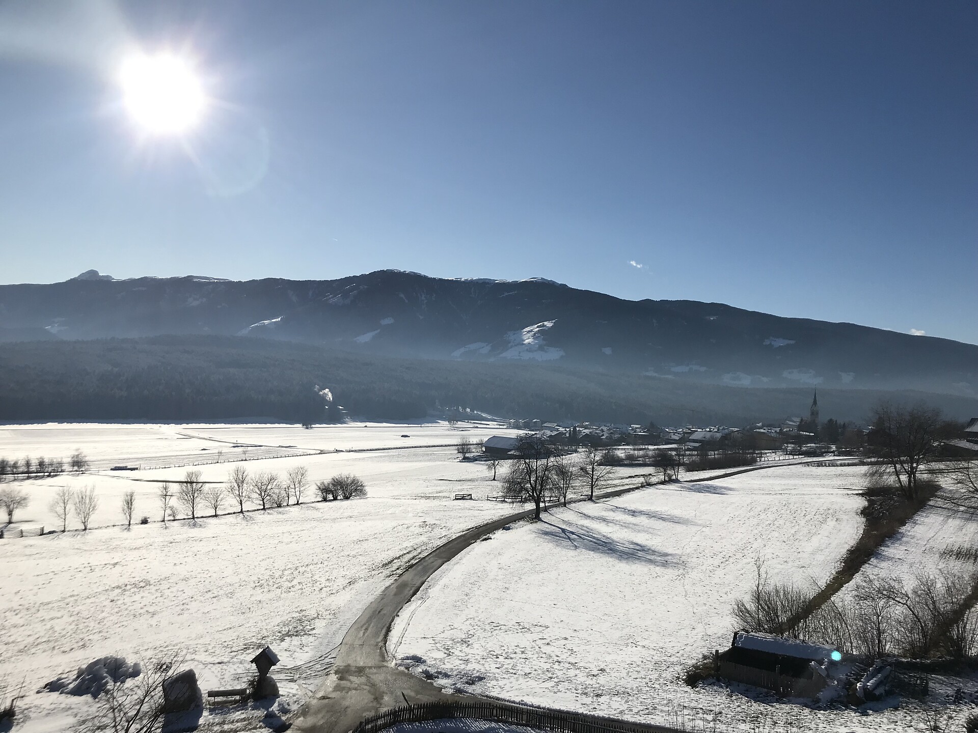 Gasserhof