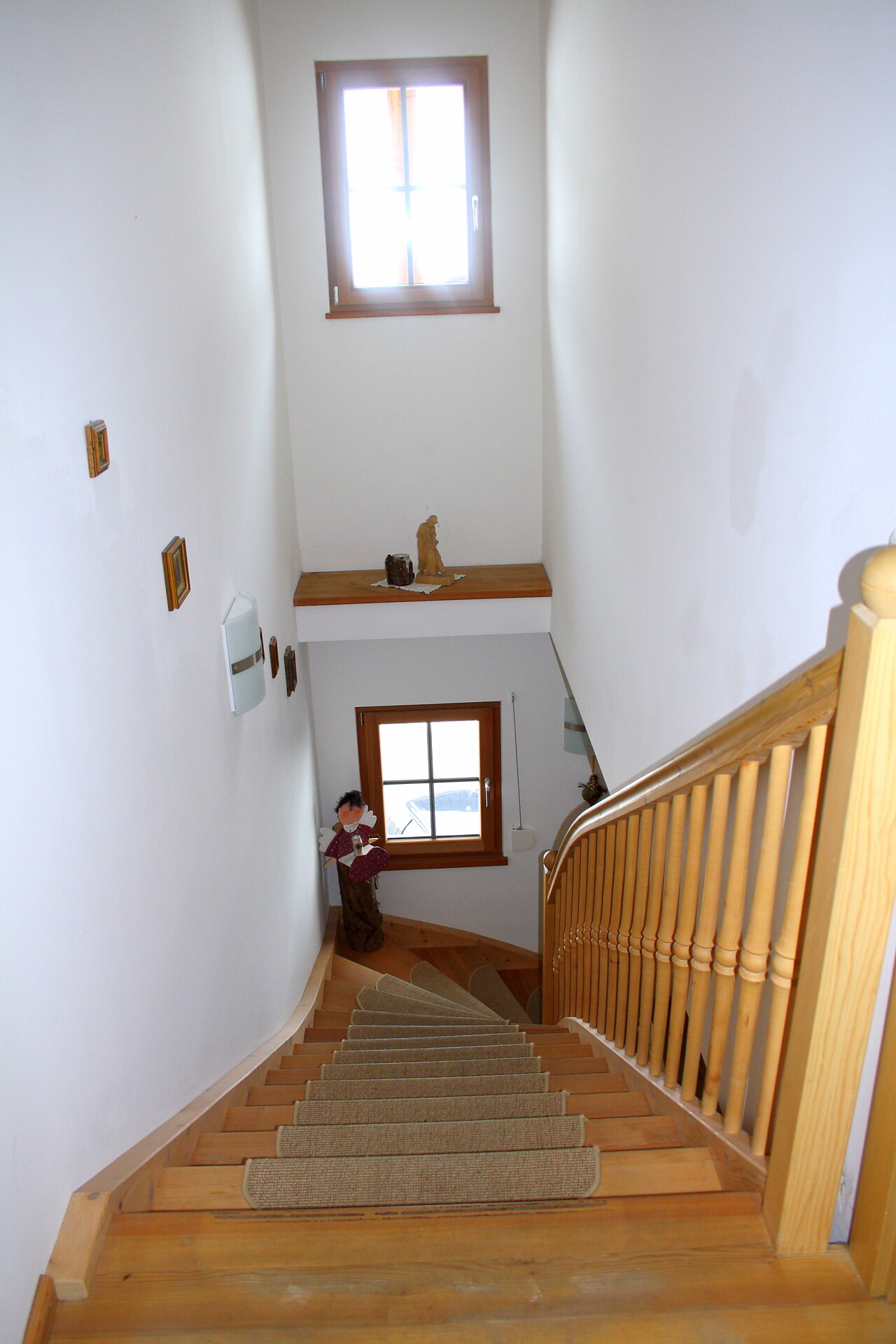 Treppe