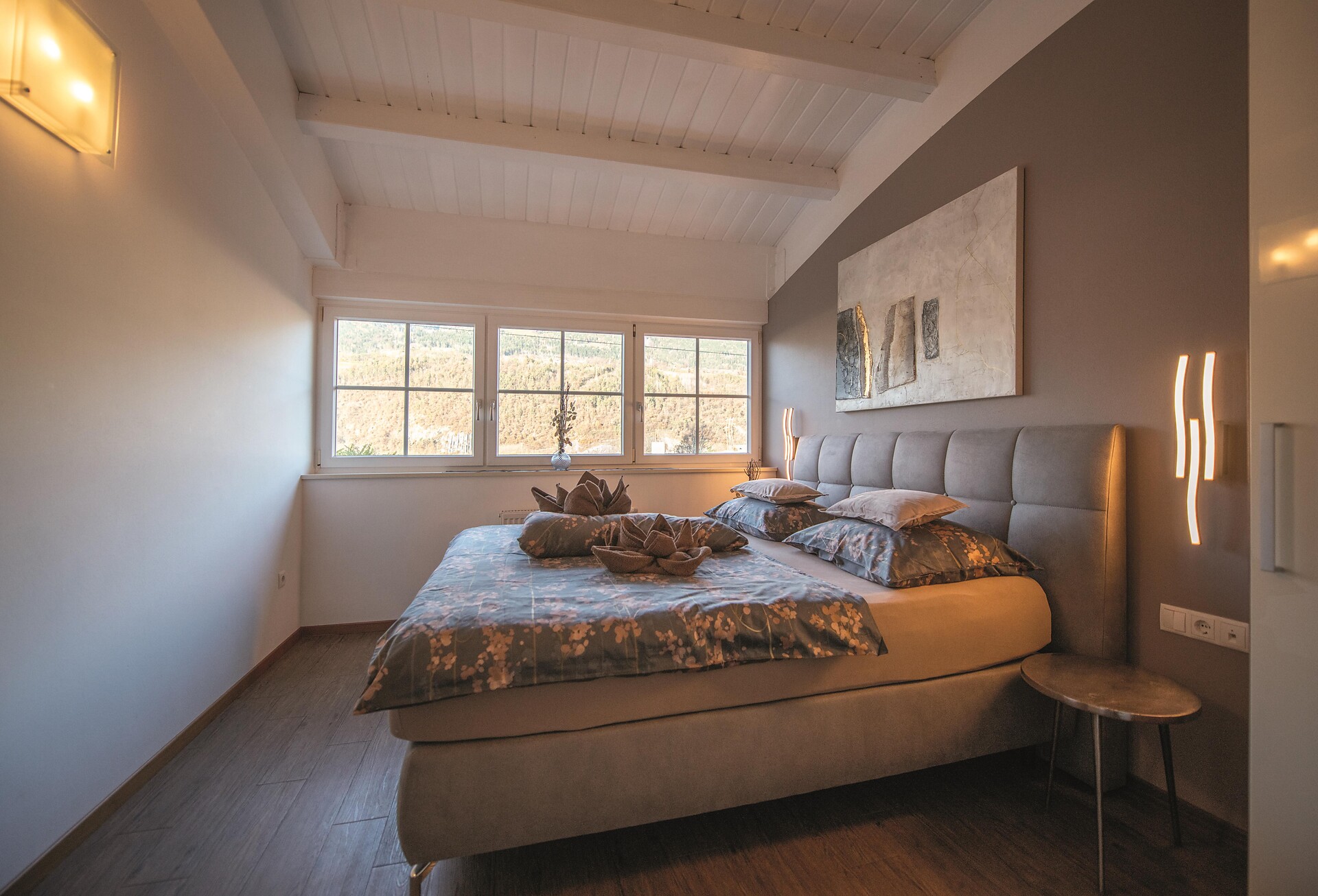 Ferienwohnung Amadeus