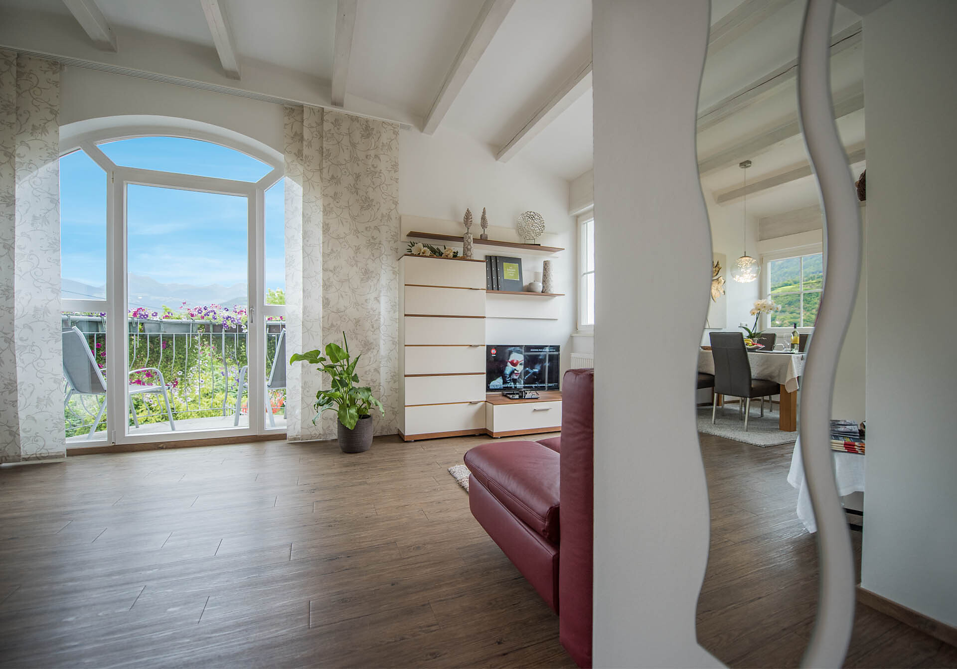 Ferienwohnung Anna