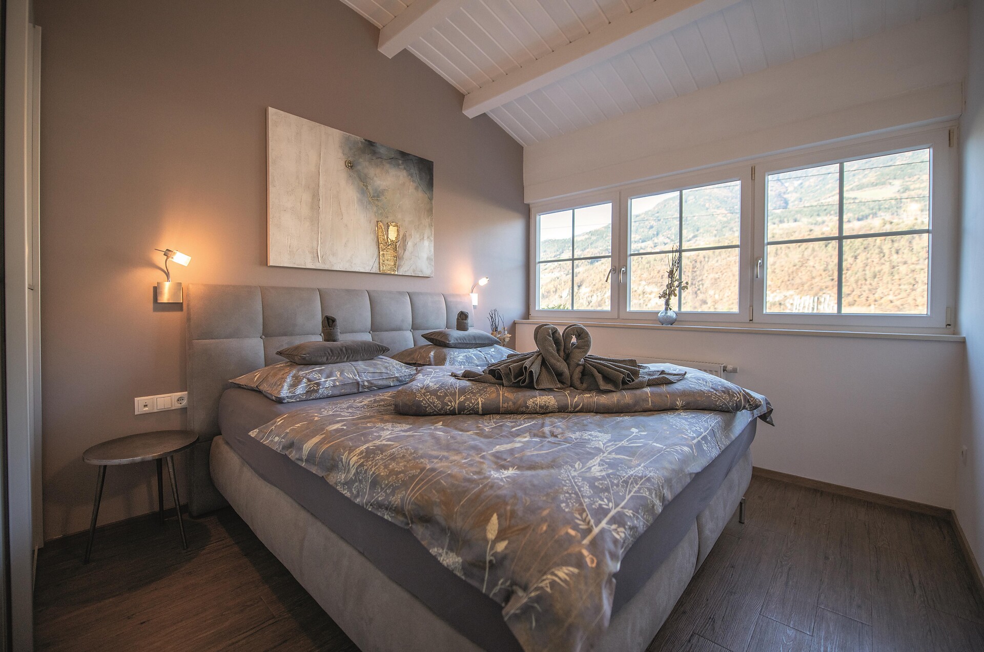 Ferienwohnung Anna