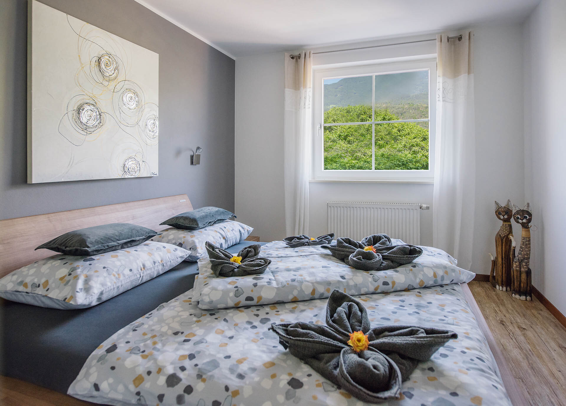 Ferienwohnung Marie Christin