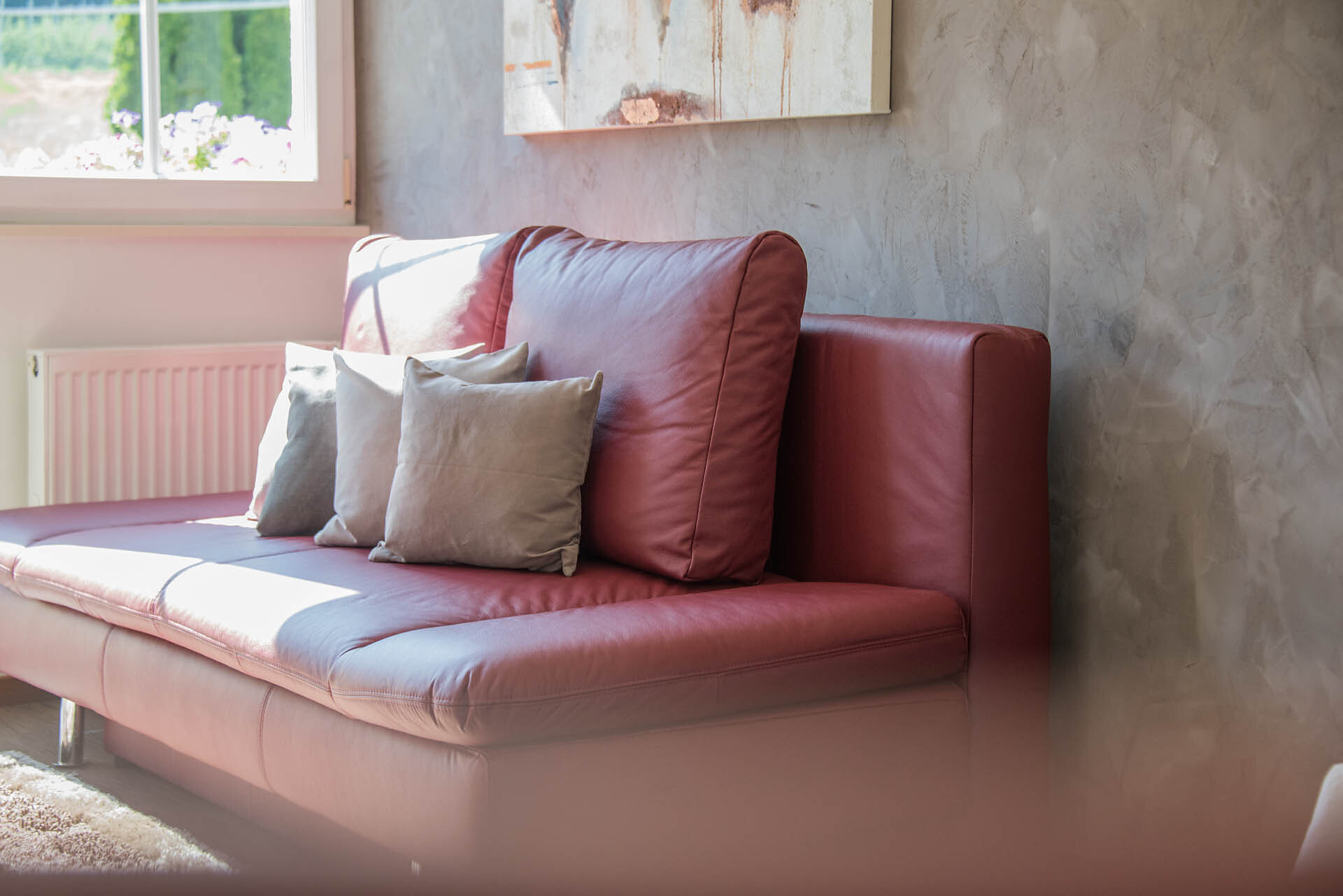 Ferienwohnung Amadeus