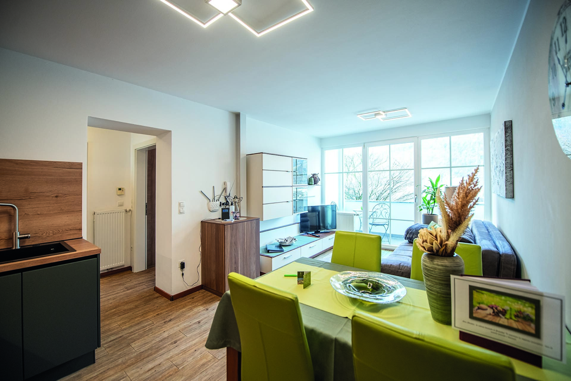 Apartment Marie Christin