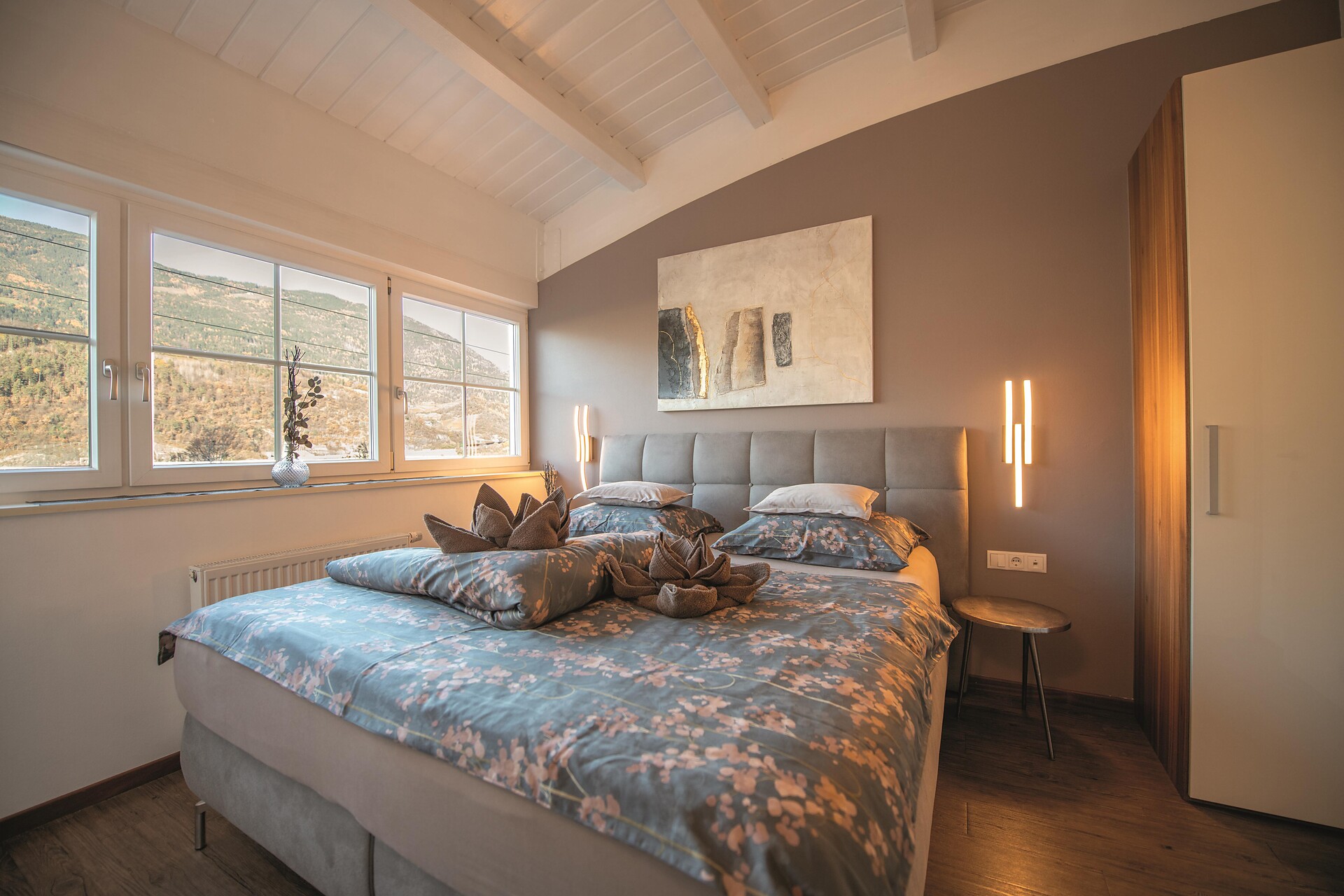 Ferienwohnung Amadeus