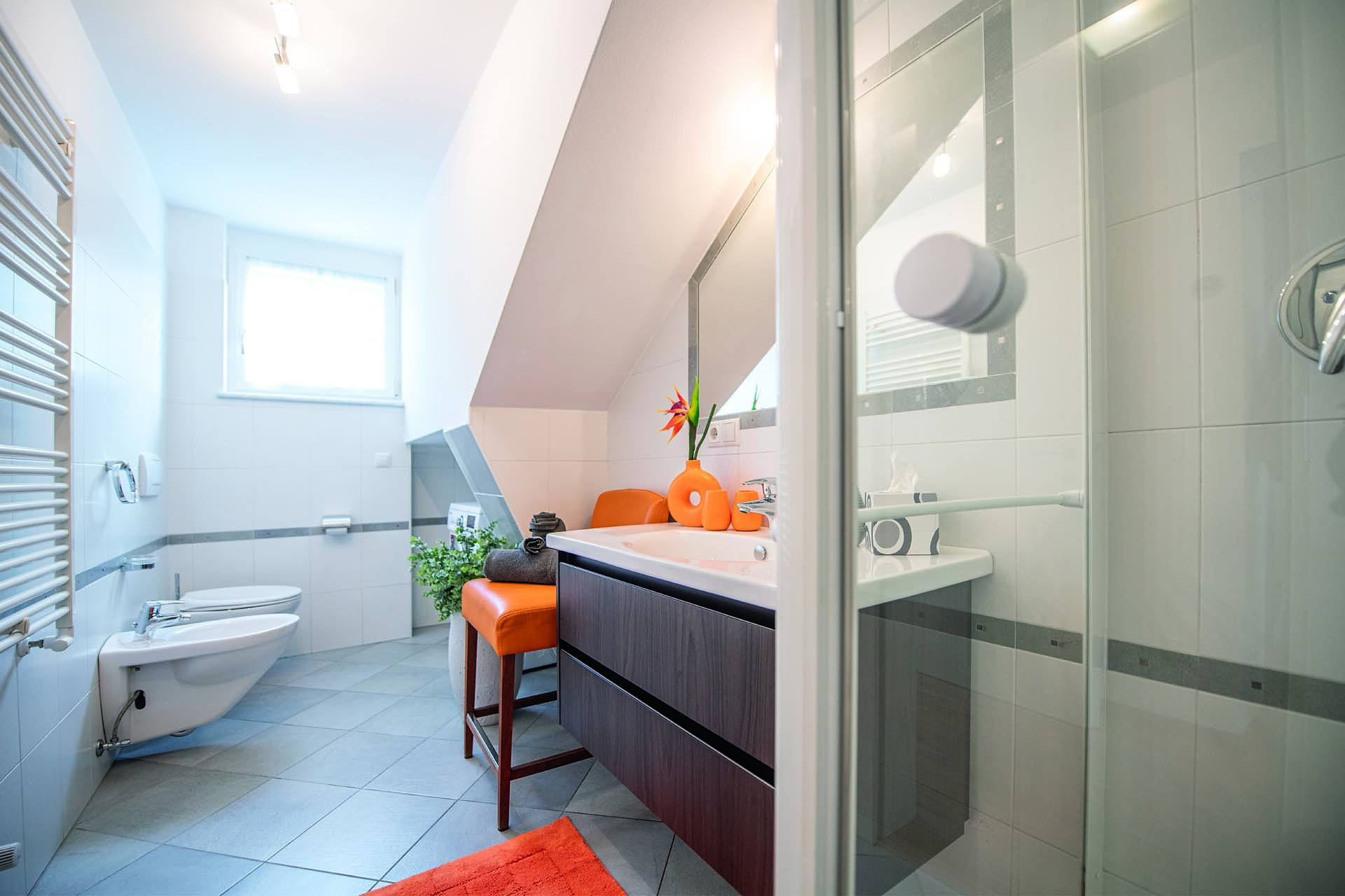 Apartment Marie Christin