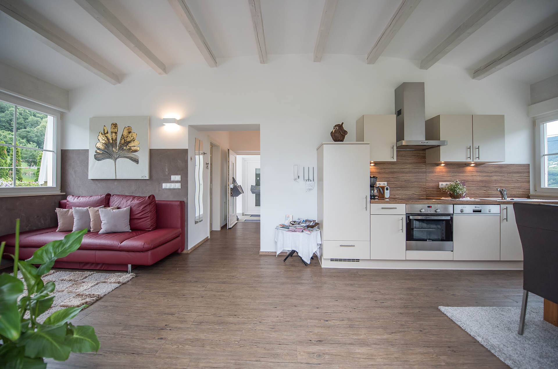 Ferienwohnung Anna