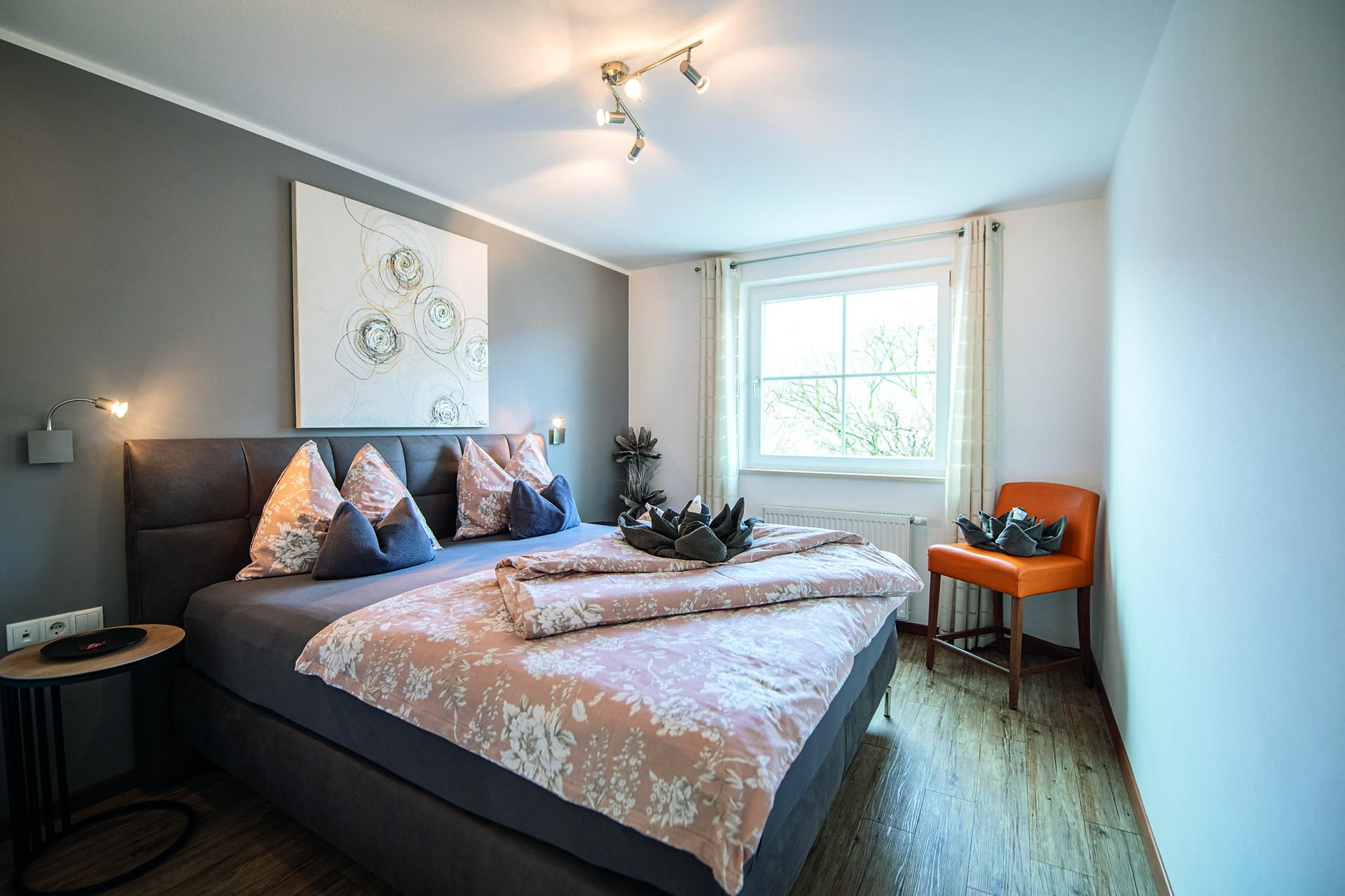 Apartment Marie Christin