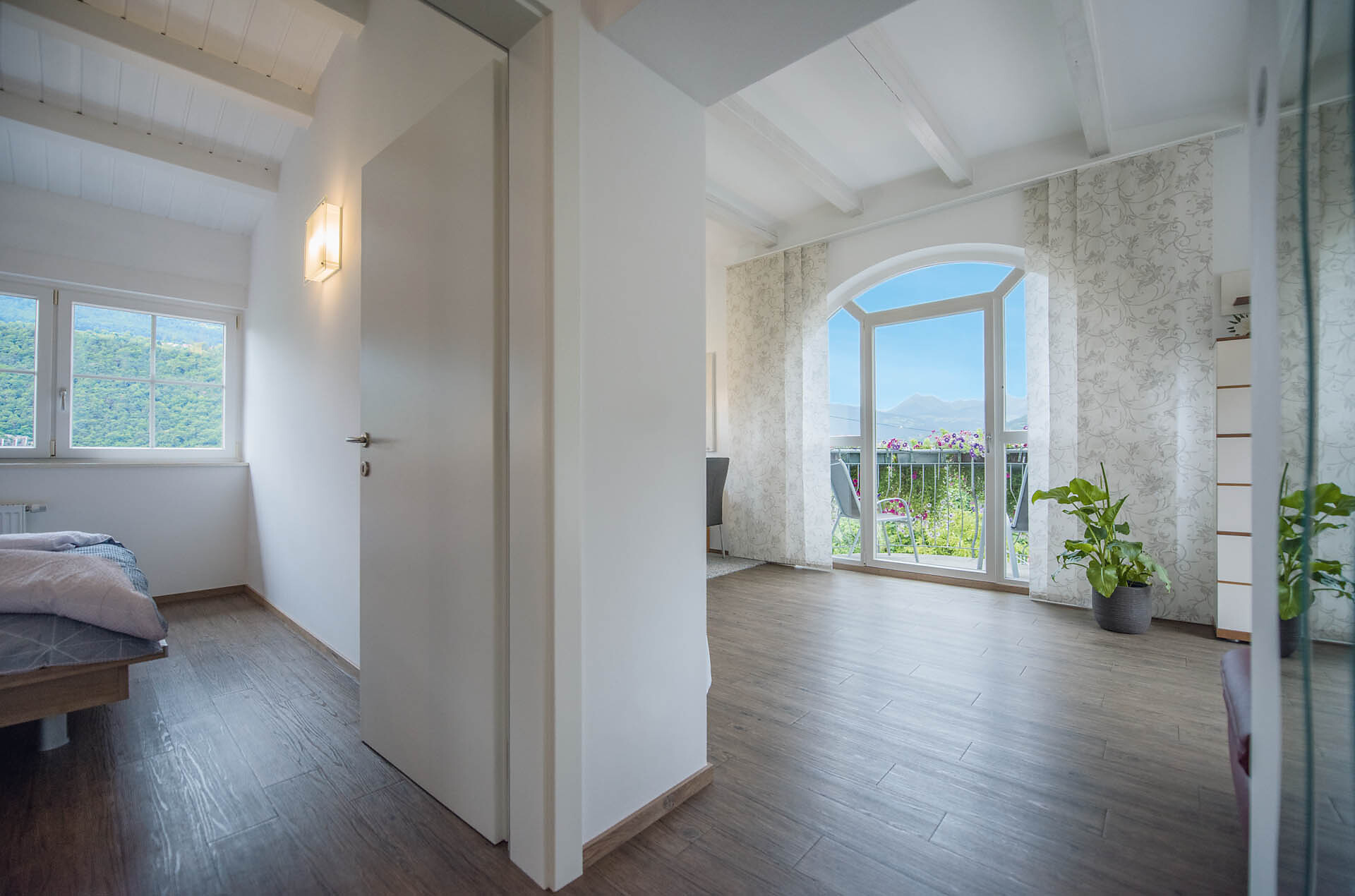 Ferienwohnung Anna