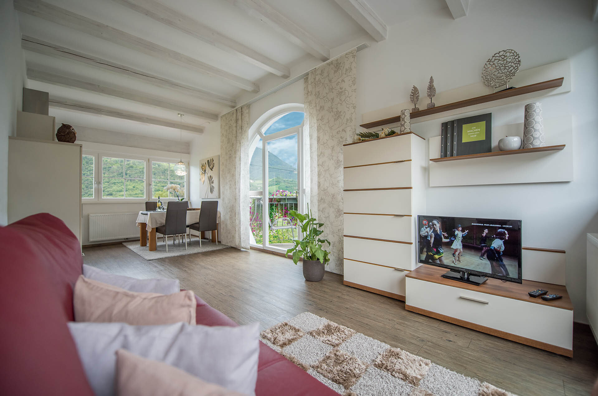 Ferienwohnung Anna