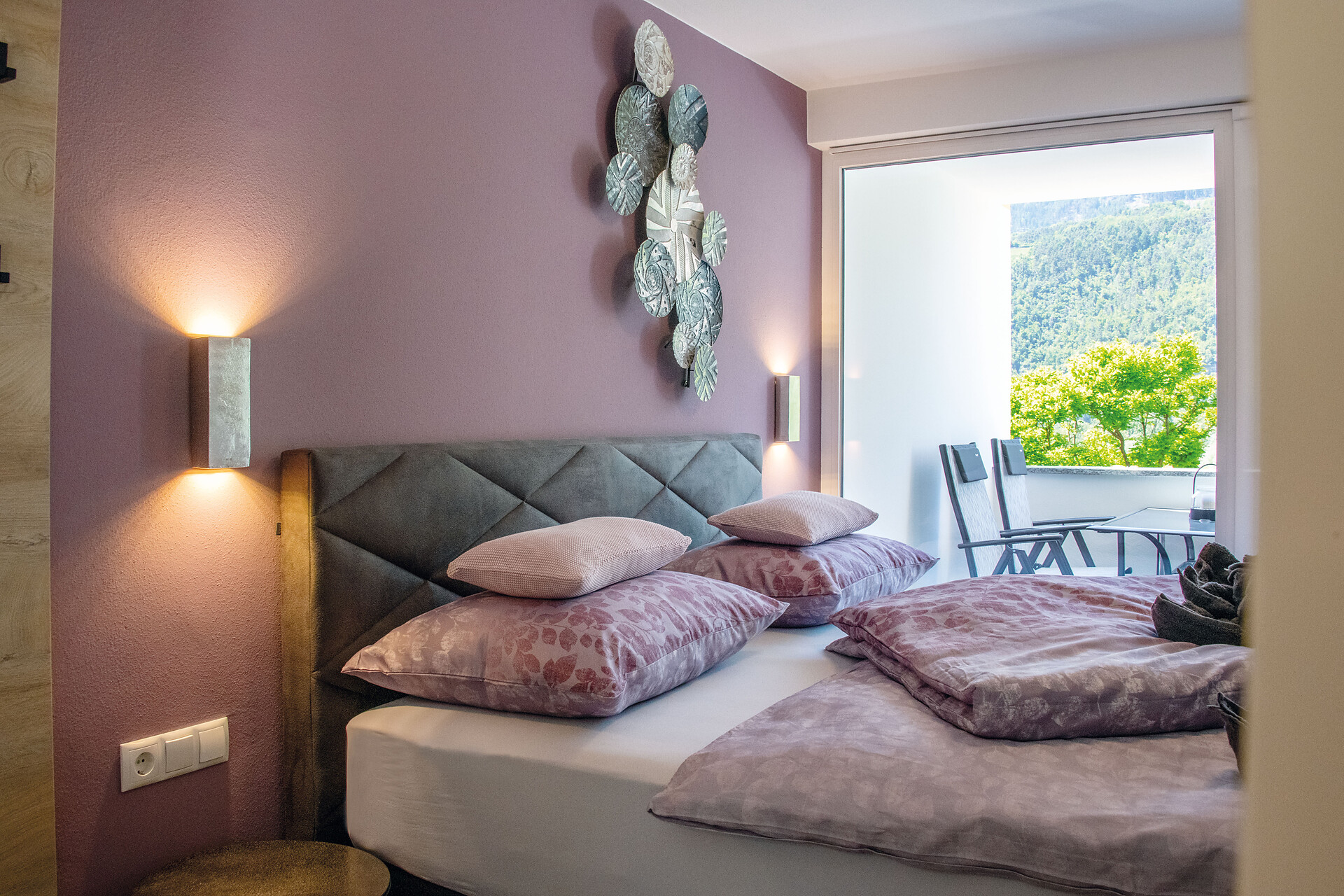 Ferienwohnung Roland