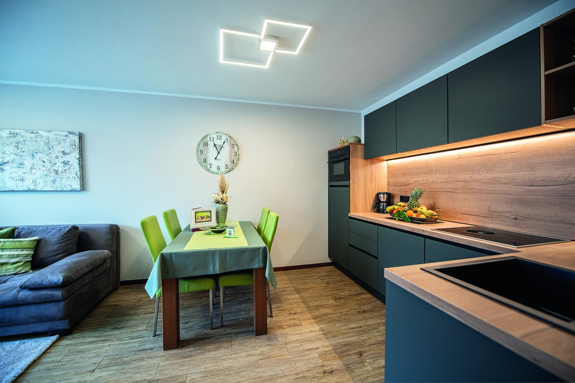 Apartment Marie Christin