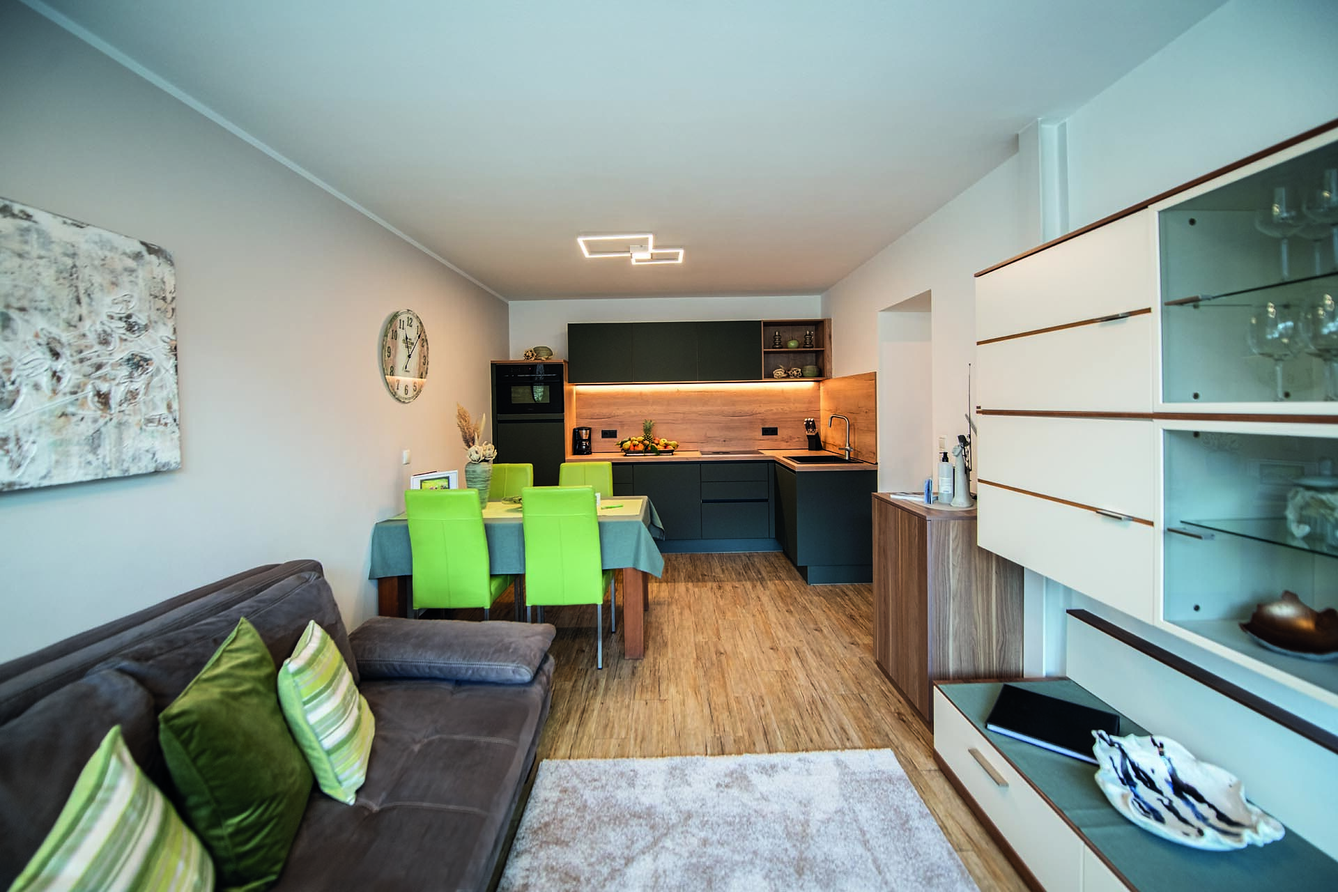 Apartment Marie Christin
