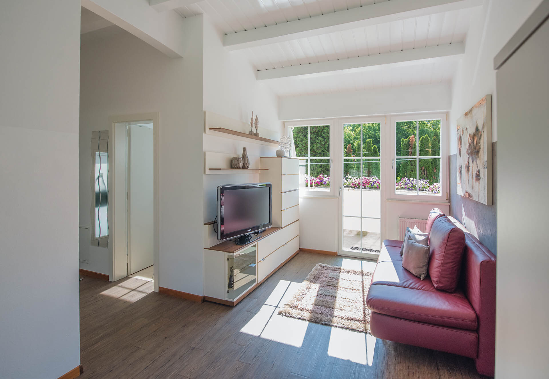 Ferienwohnung Amadeus