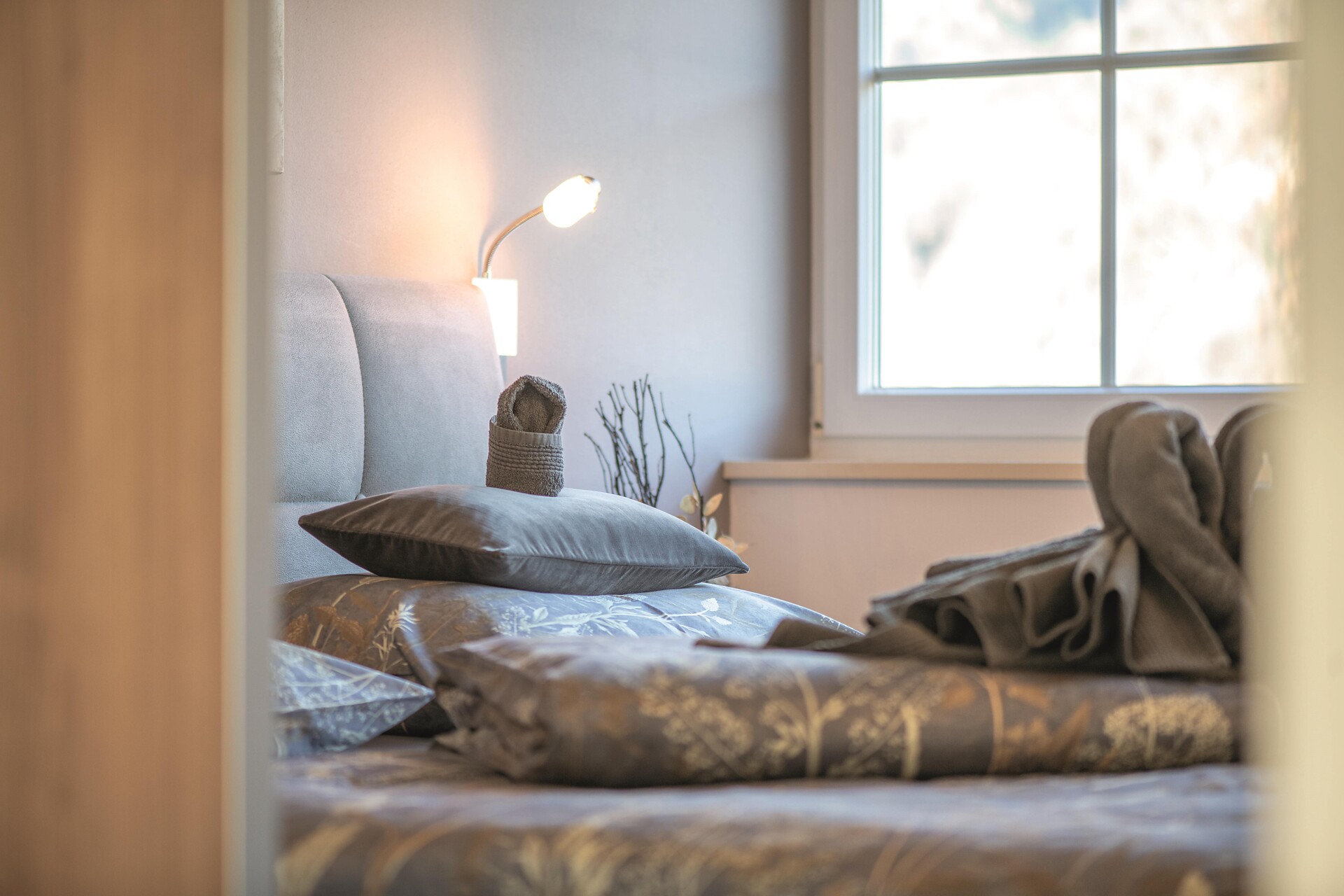 Ferienwohnung Anna