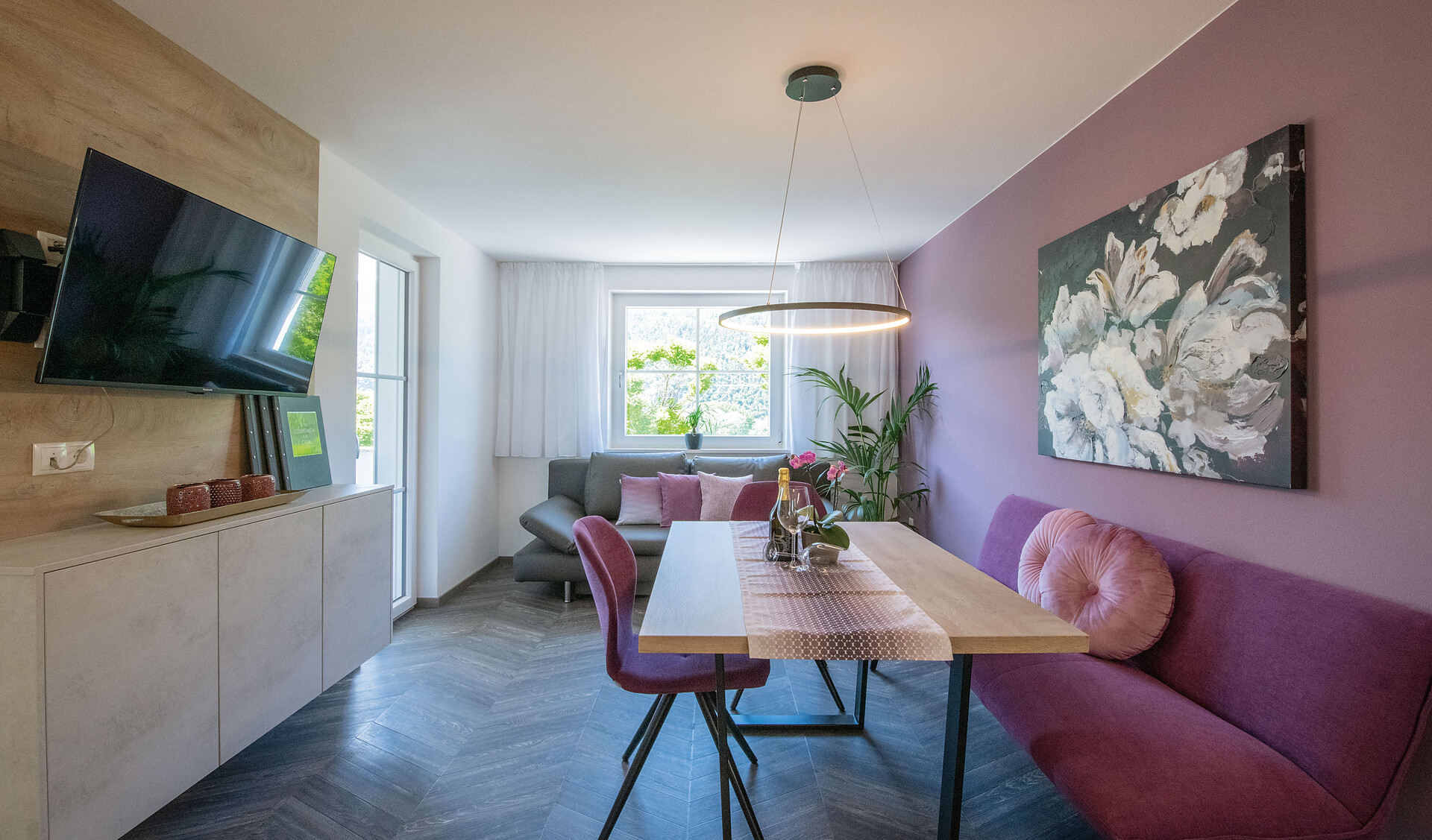 Ferienwohnung Roland