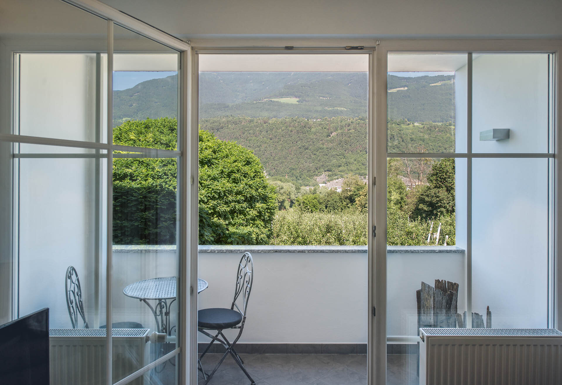 Ferienwohnung Marie Christin