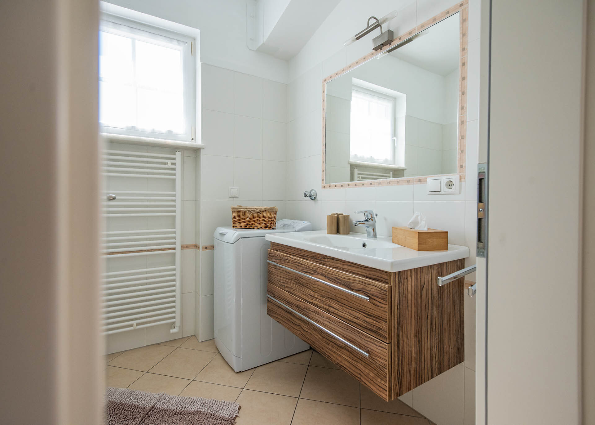 Ferienwohnung Amadeus