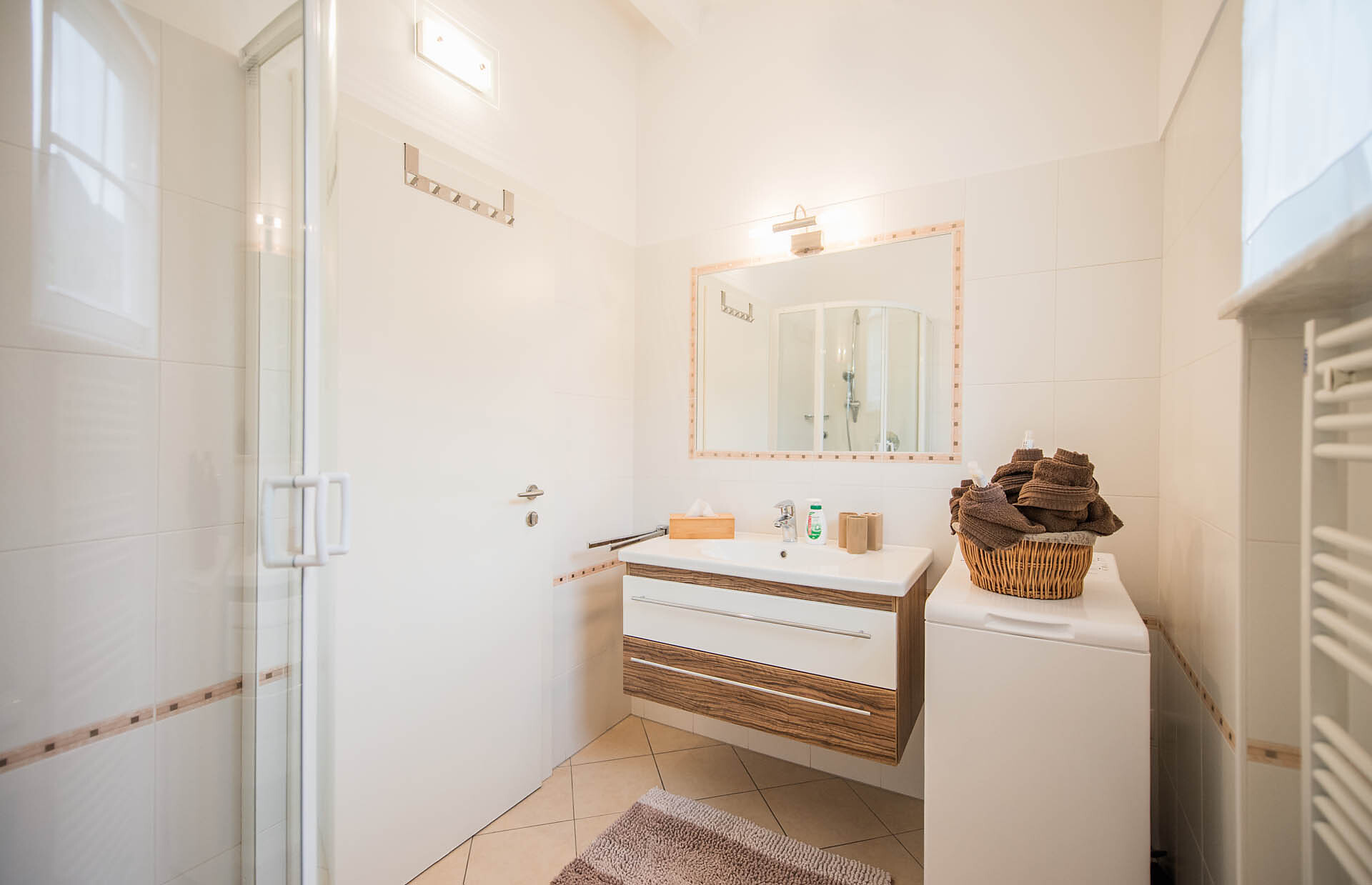 Ferienwohnung Anna