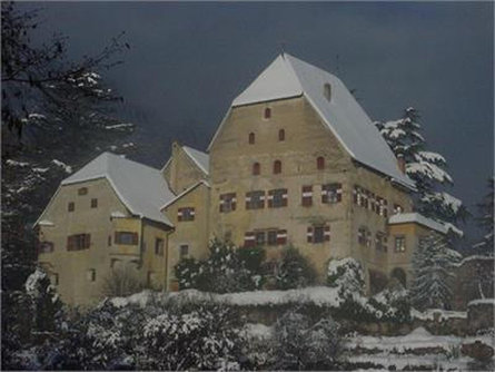 Garni Schloss Englar Eppan an der Weinstaße/Appiano sulla Strada del Vino 1 suedtirol.info